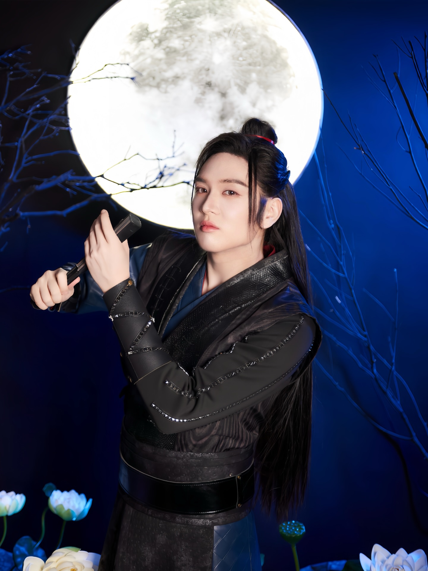 ภณ - ธนภณ เอี่ยมกำชัย