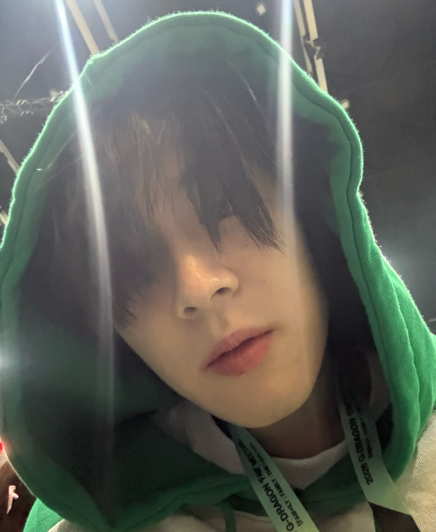 ภณ - ธนภณ เอี่ยมกำชัย