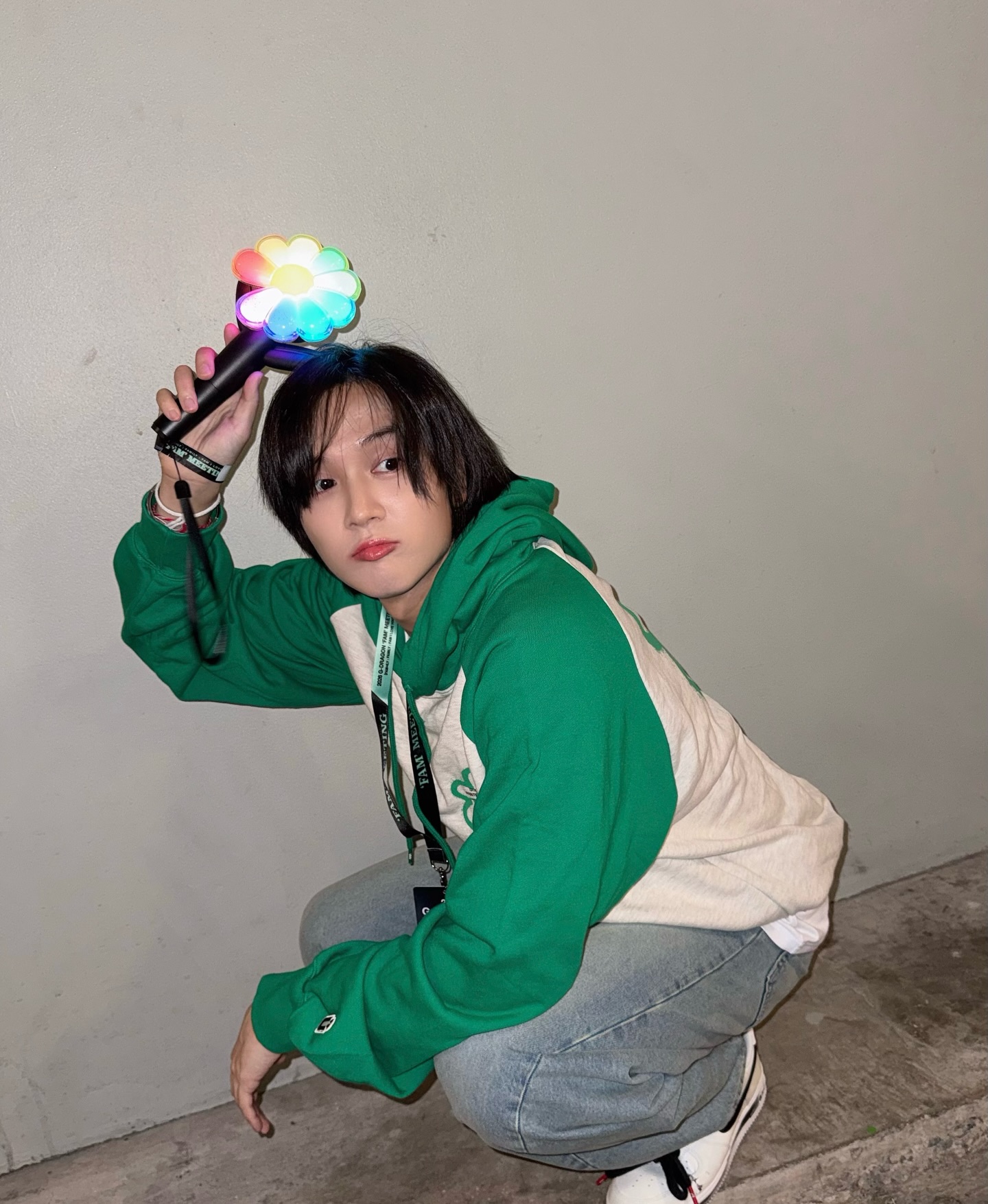 ภณ - ธนภณ เอี่ยมกำชัย