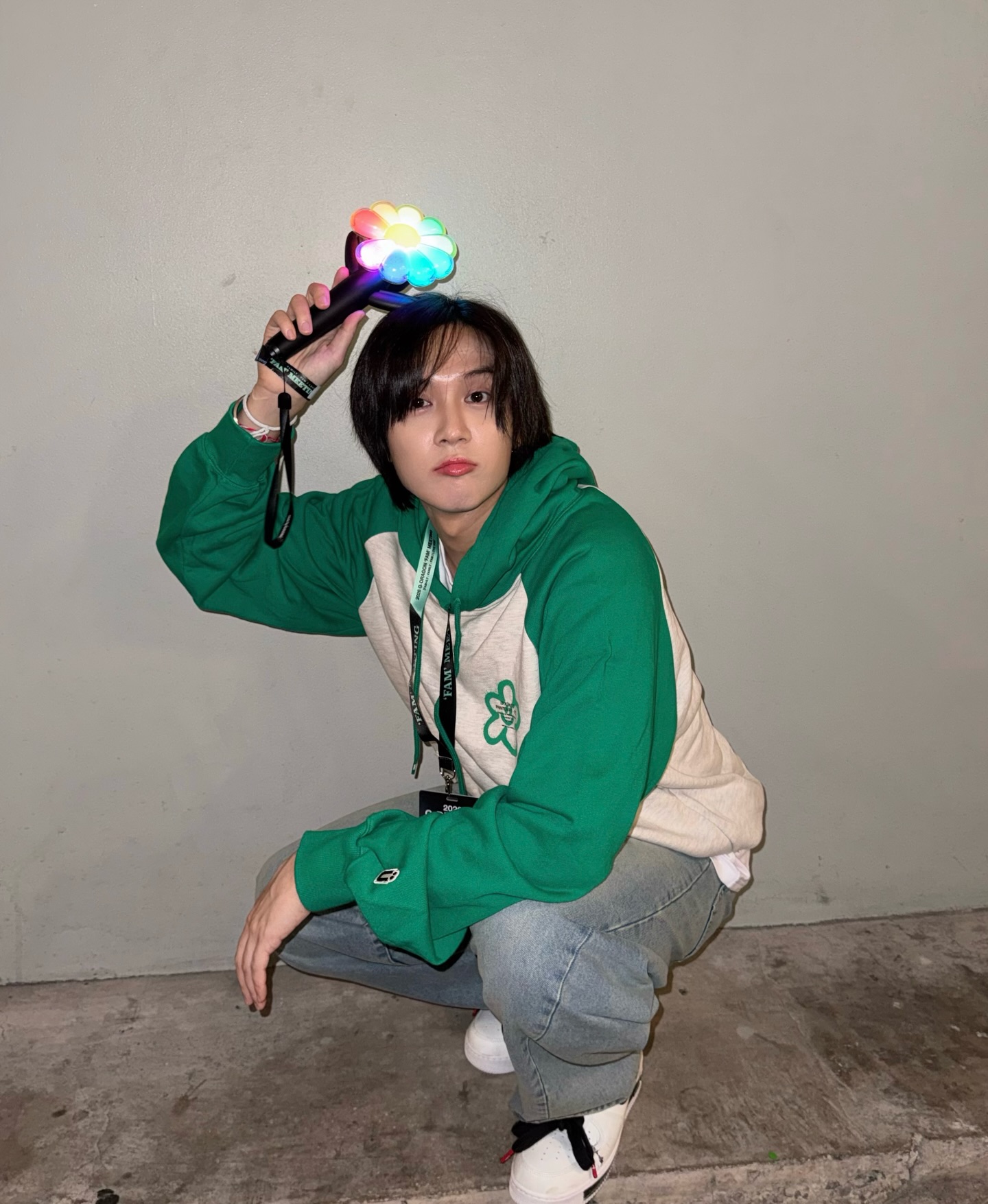 ภณ - ธนภณ เอี่ยมกำชัย