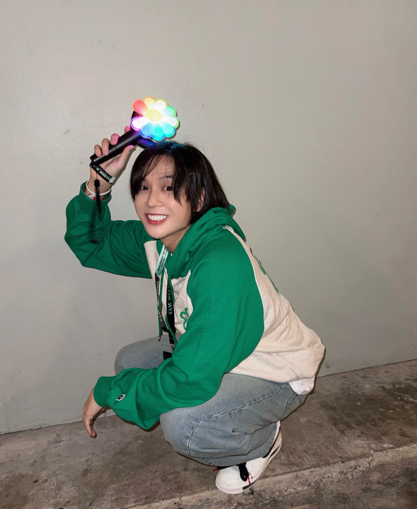 ภณ - ธนภณ เอี่ยมกำชัย