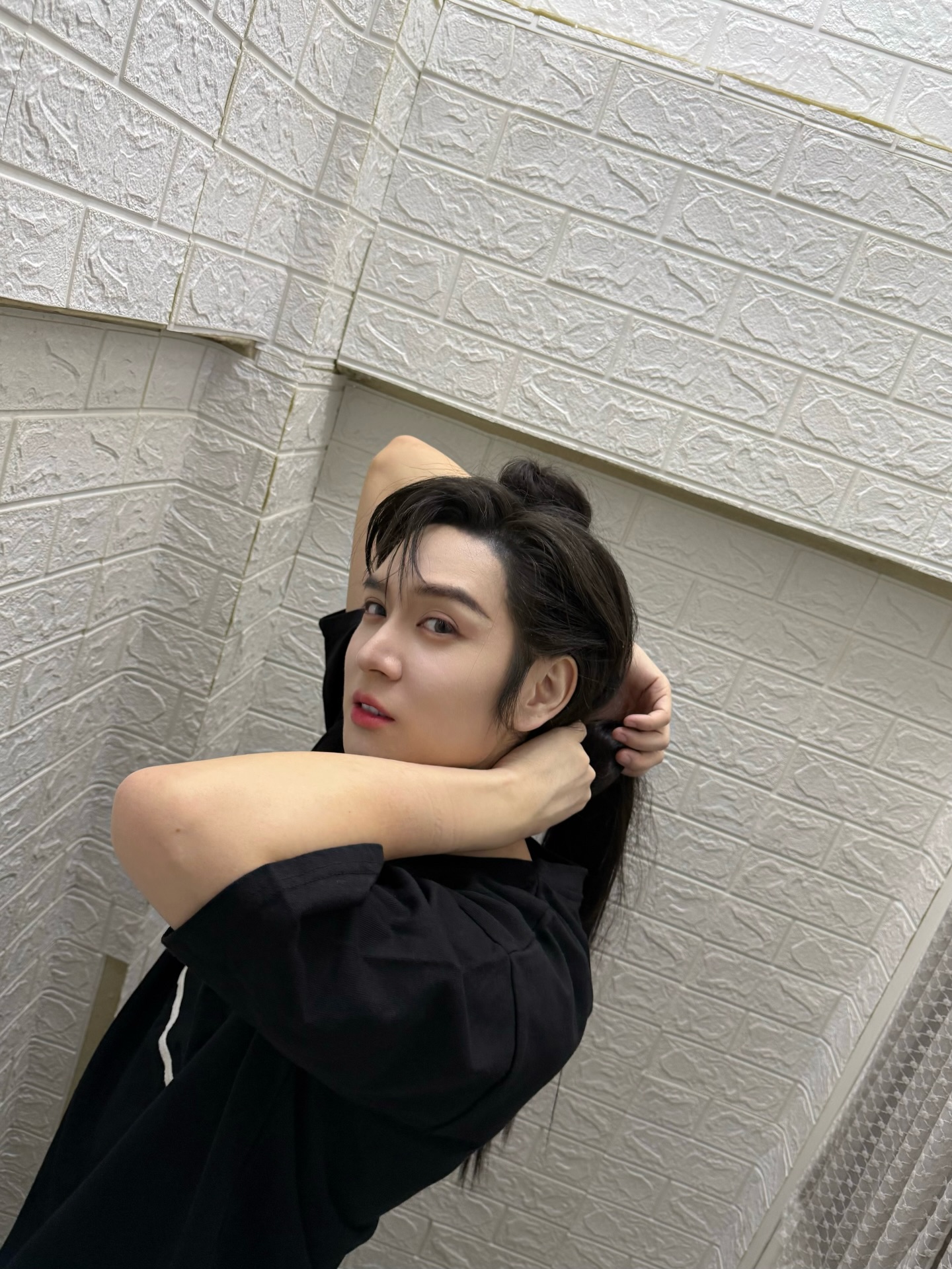 ภณ - ธนภณ เอี่ยมกำชัย