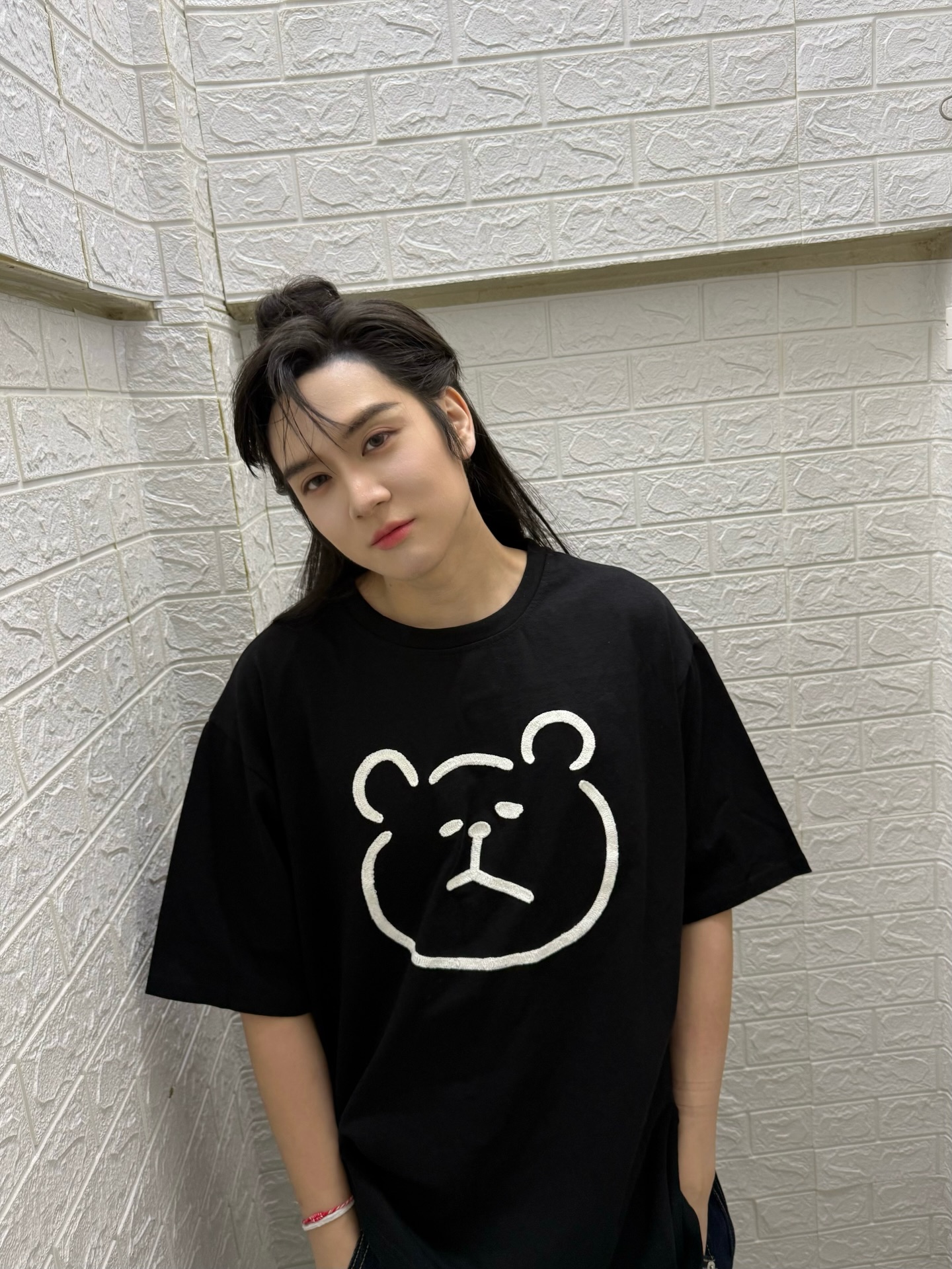 ภณ - ธนภณ เอี่ยมกำชัย