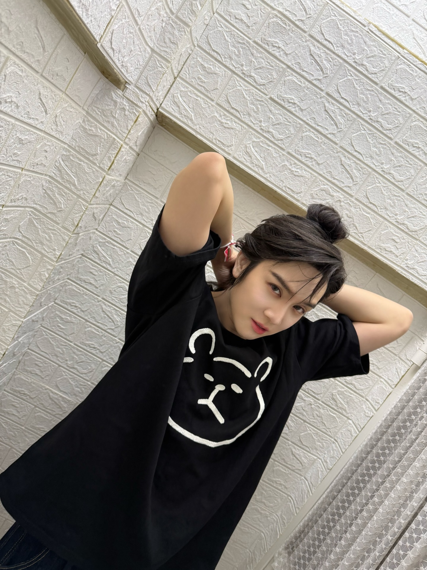 ภณ - ธนภณ เอี่ยมกำชัย