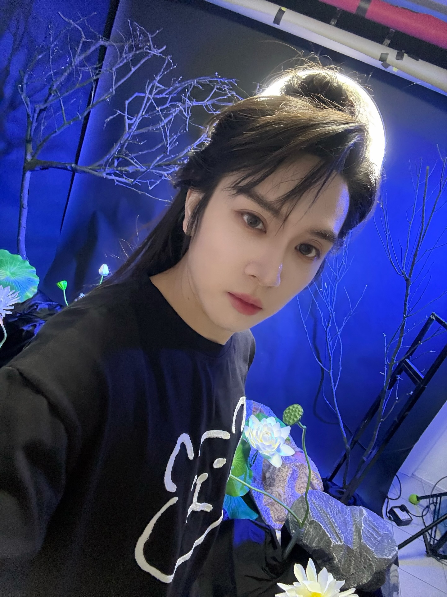 ภณ - ธนภณ เอี่ยมกำชัย