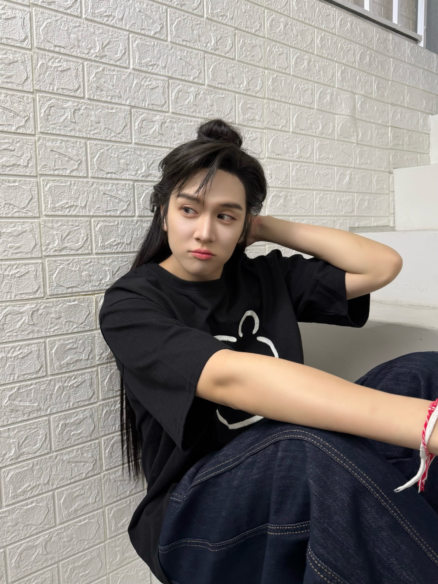 ภณ - ธนภณ เอี่ยมกำชัย