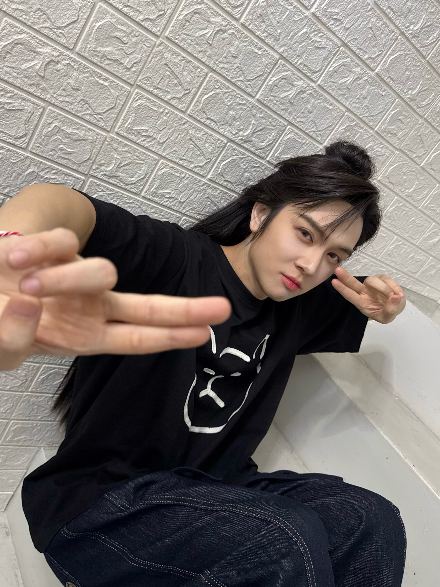 ภณ - ธนภณ เอี่ยมกำชัย