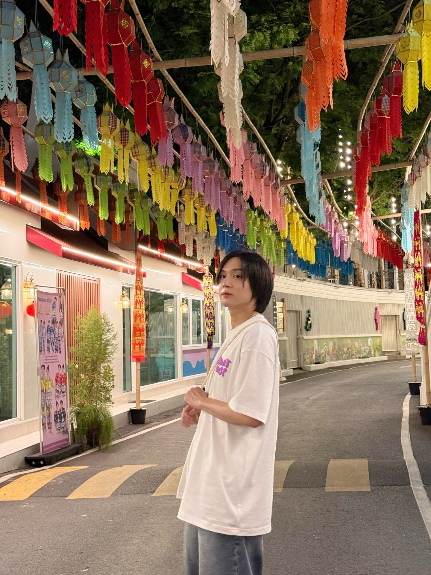 ภณ - ธนภณ เอี่ยมกำชัย