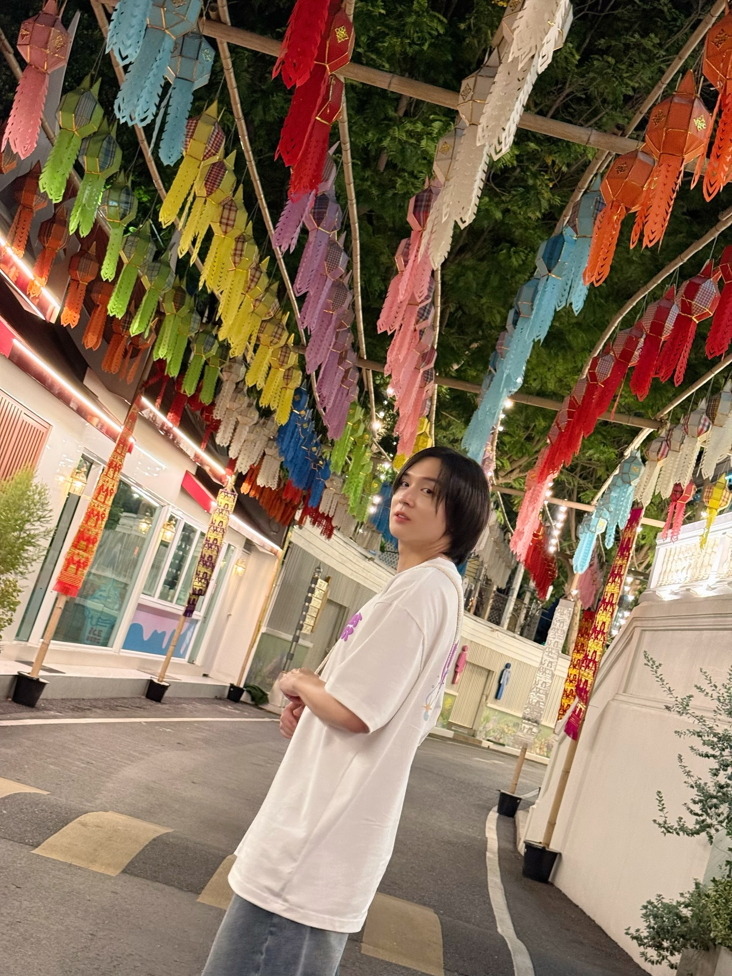 ภณ - ธนภณ เอี่ยมกำชัย