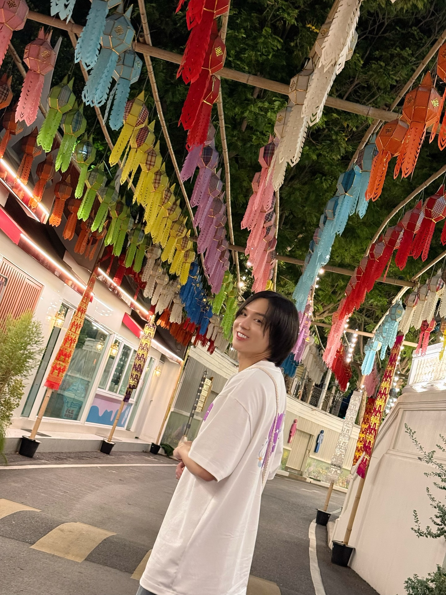 ภณ - ธนภณ เอี่ยมกำชัย