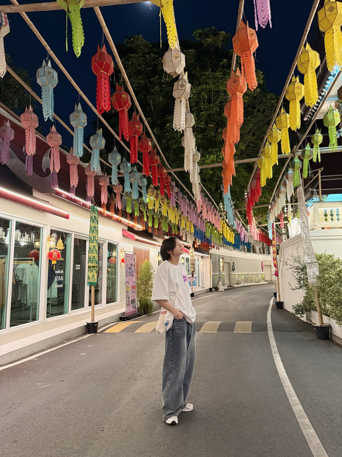 ภณ - ธนภณ เอี่ยมกำชัย