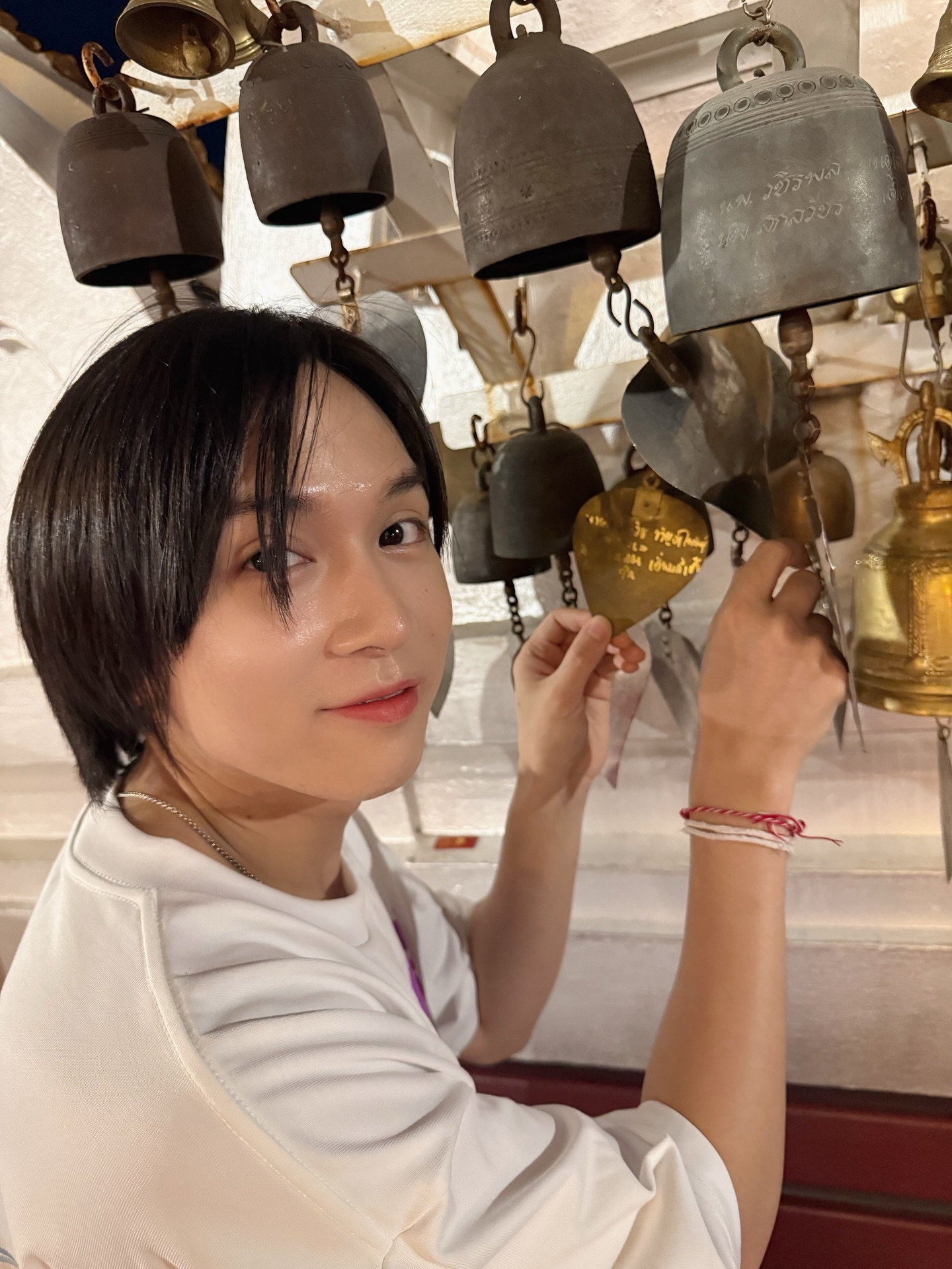 ภณ - ธนภณ เอี่ยมกำชัย