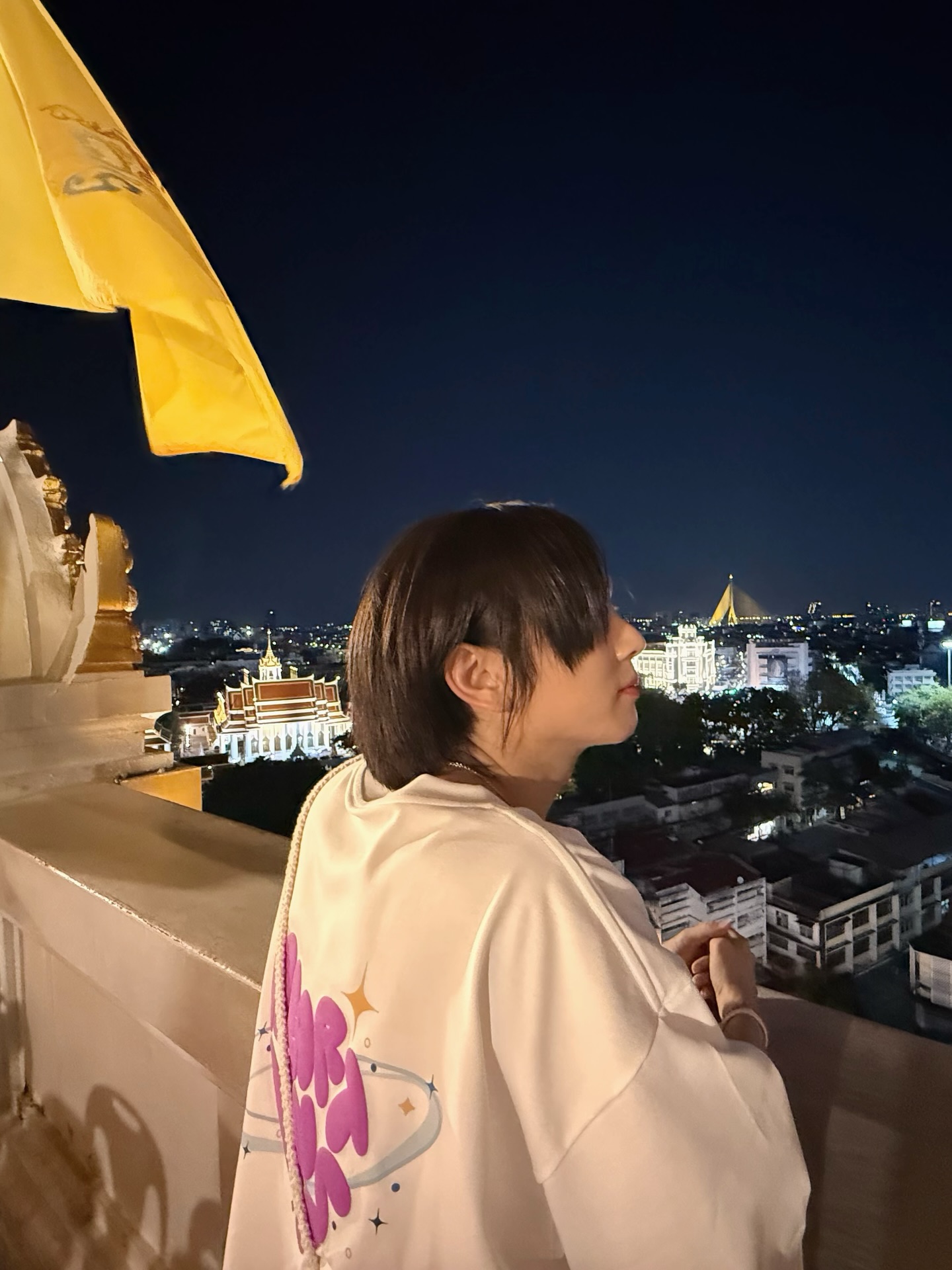 ภณ - ธนภณ เอี่ยมกำชัย