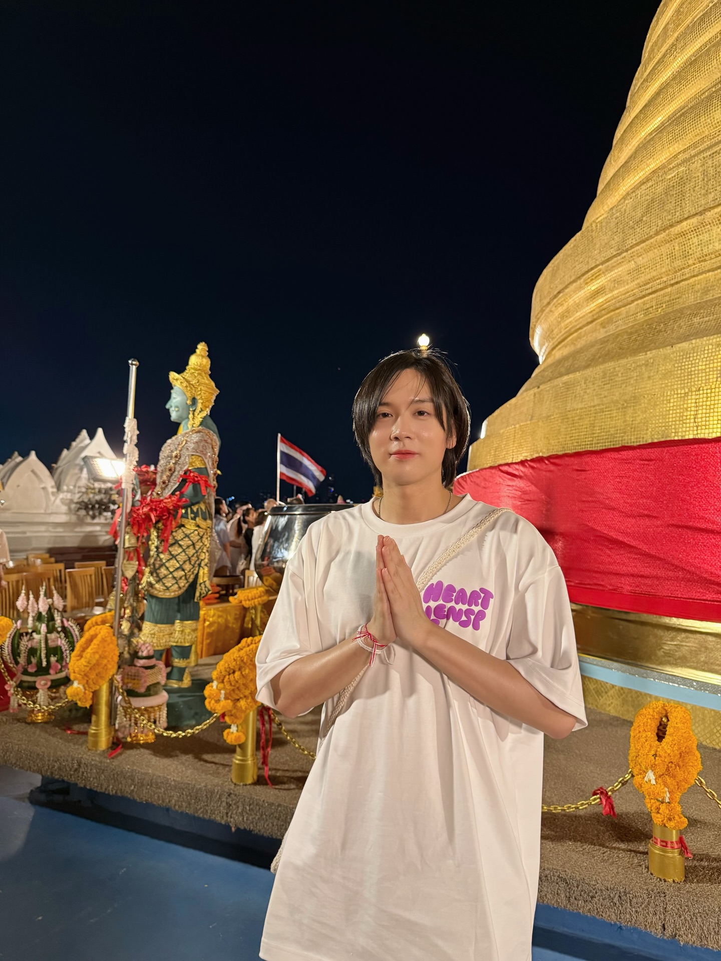 ภณ - ธนภณ เอี่ยมกำชัย