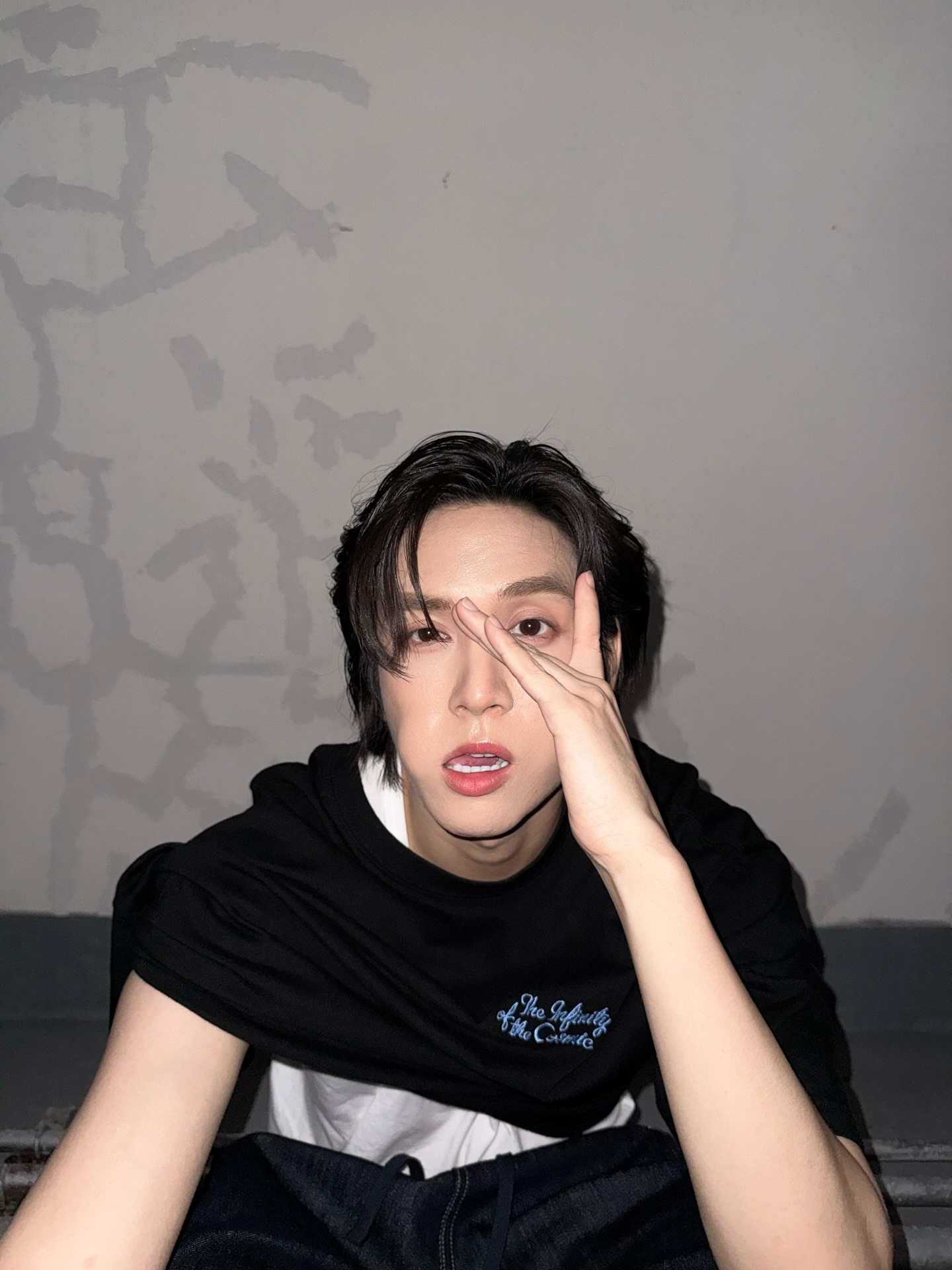 ภณ - ธนภณ เอี่ยมกำชัย