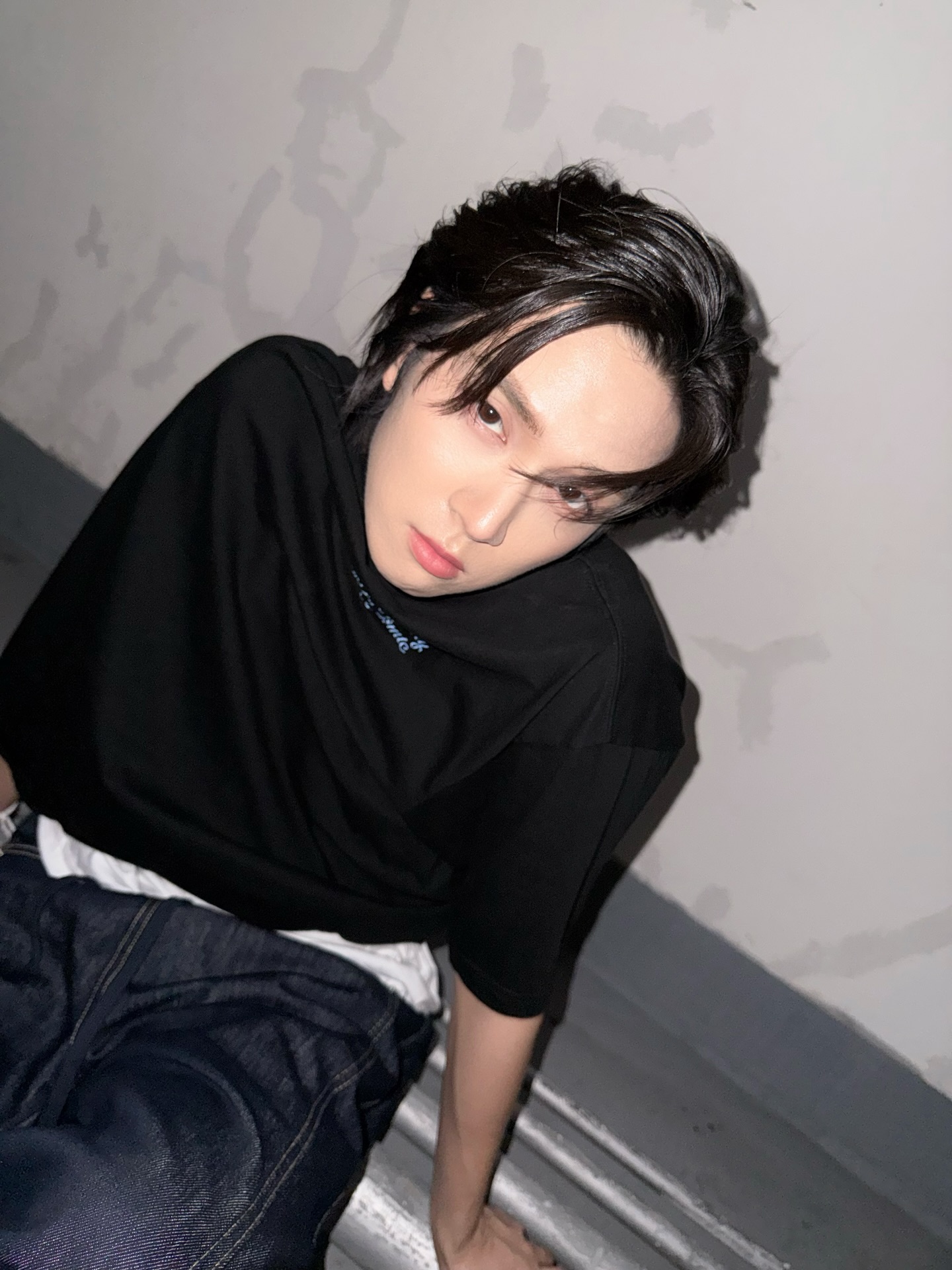 ภณ - ธนภณ เอี่ยมกำชัย