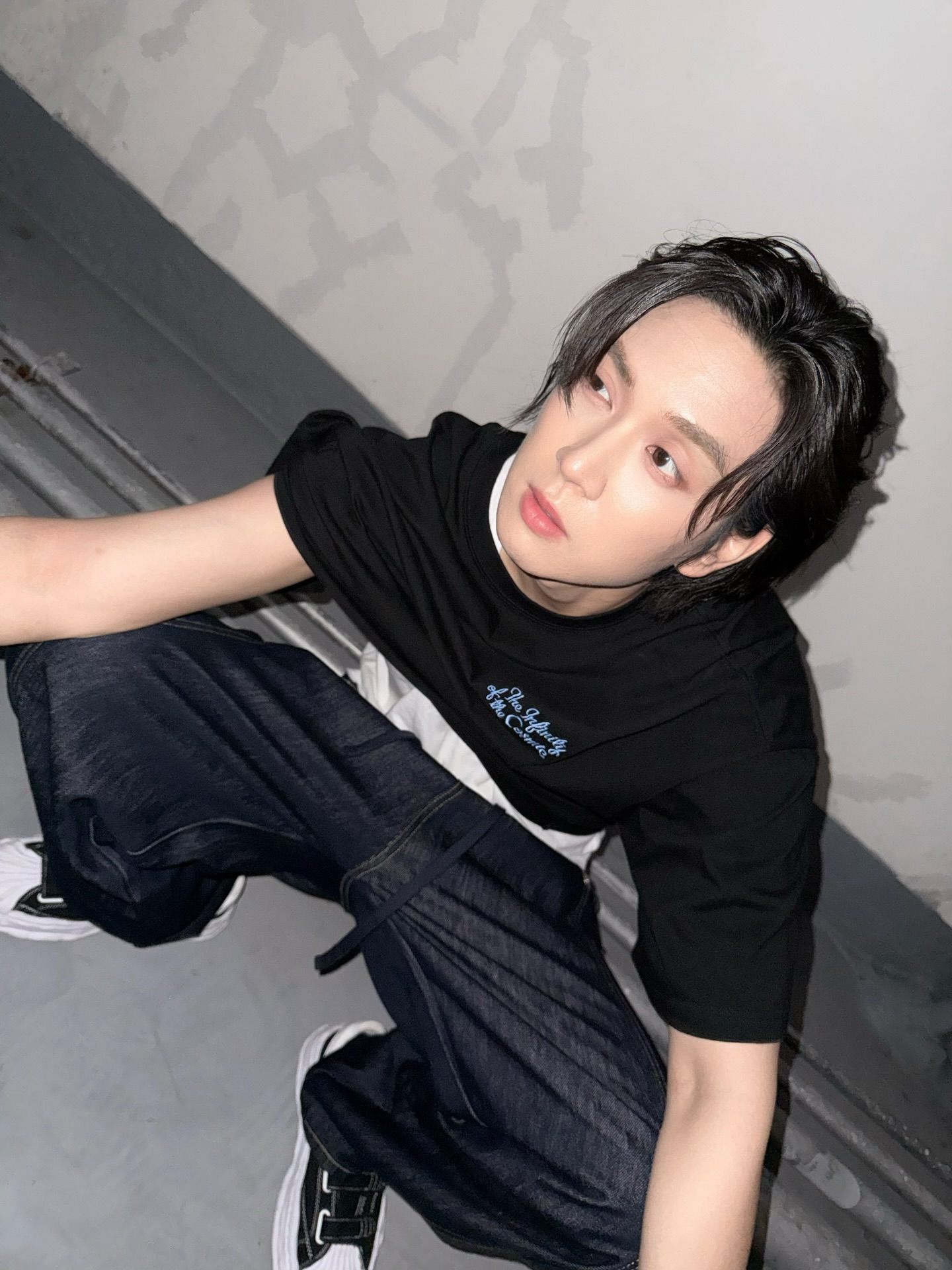 ภณ - ธนภณ เอี่ยมกำชัย