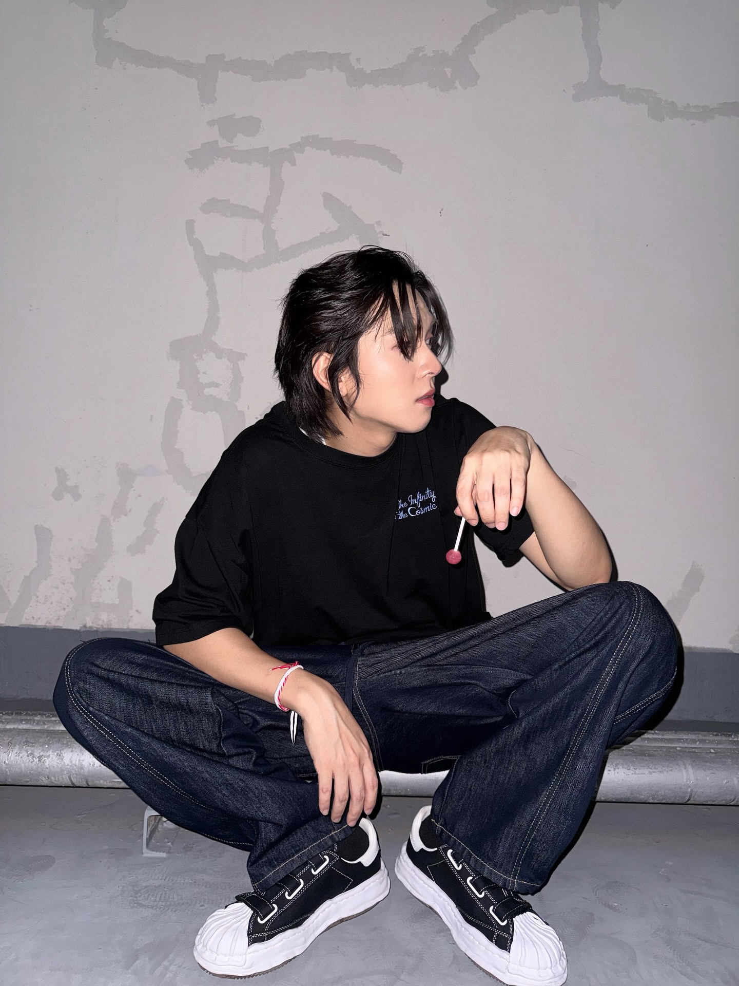 ภณ - ธนภณ เอี่ยมกำชัย