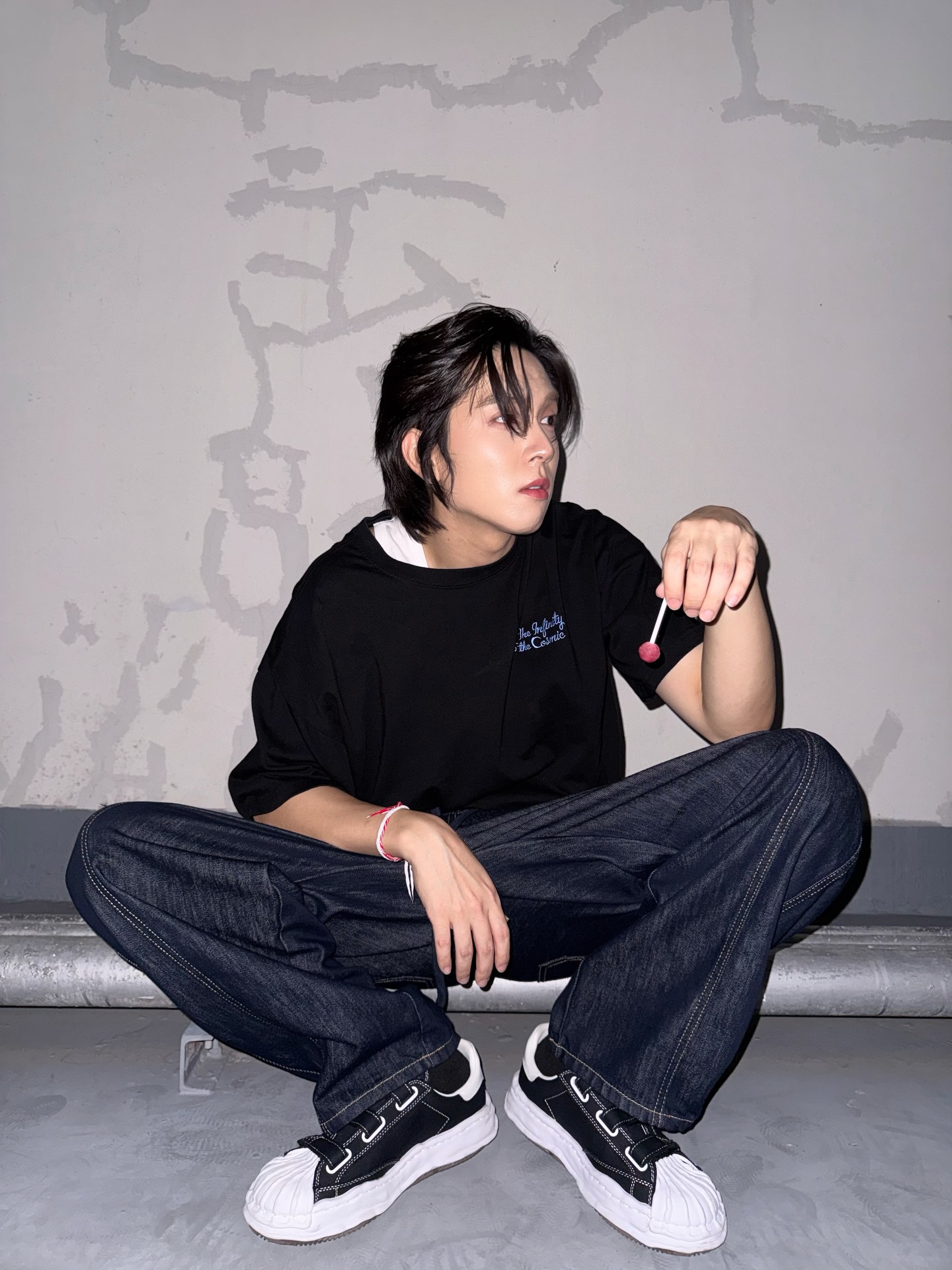 ภณ - ธนภณ เอี่ยมกำชัย