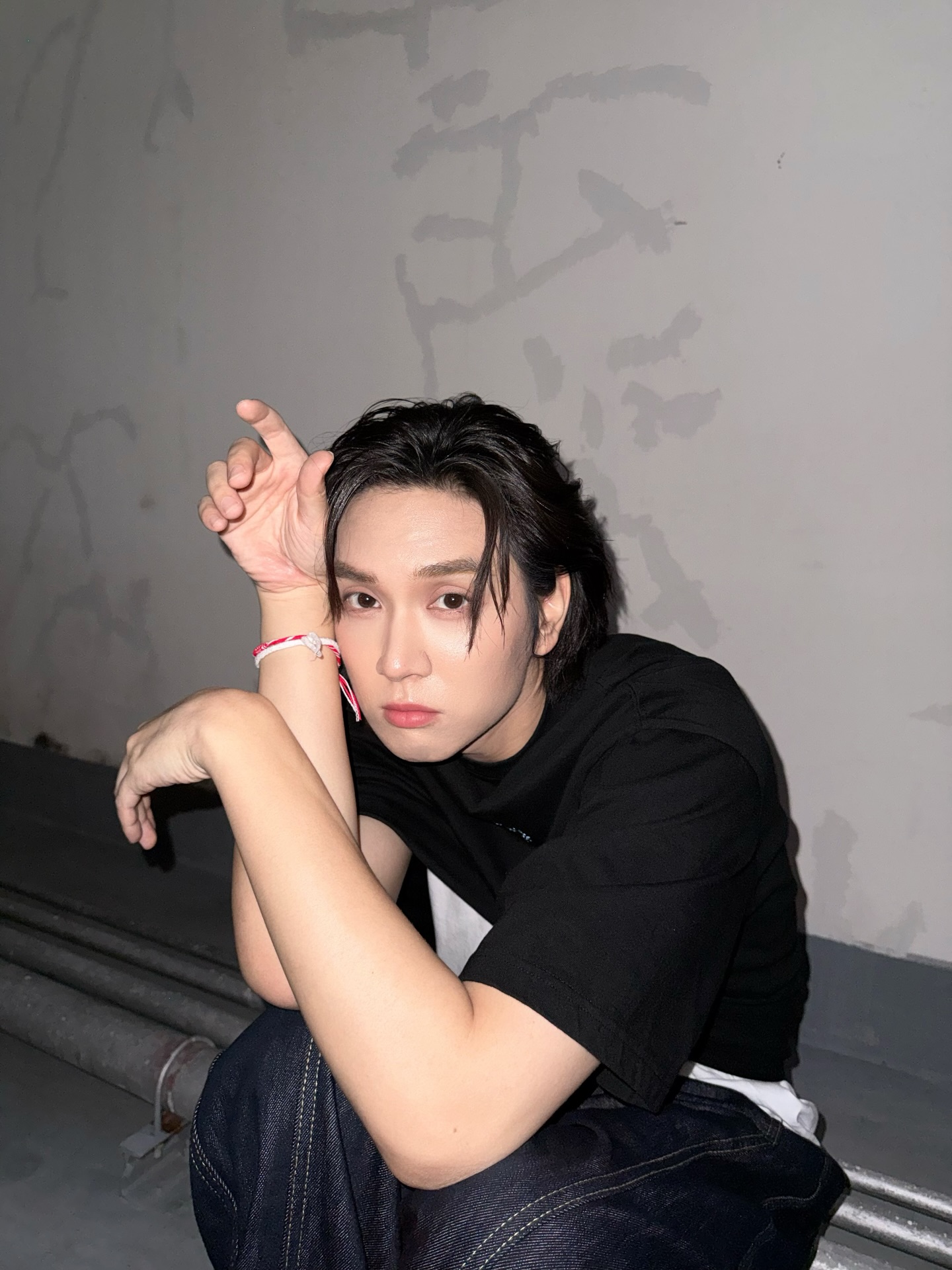 ภณ - ธนภณ เอี่ยมกำชัย