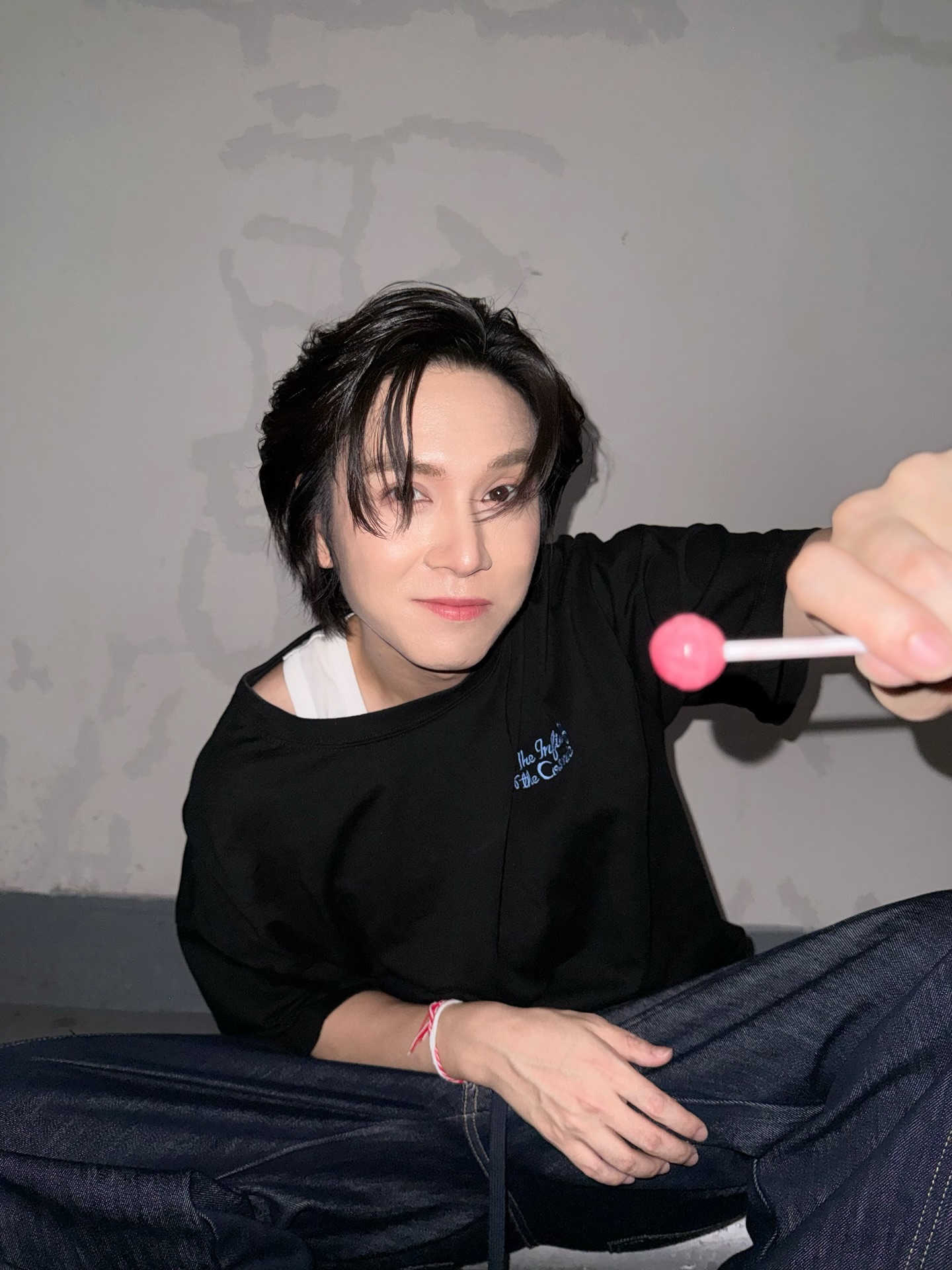 ภณ - ธนภณ เอี่ยมกำชัย