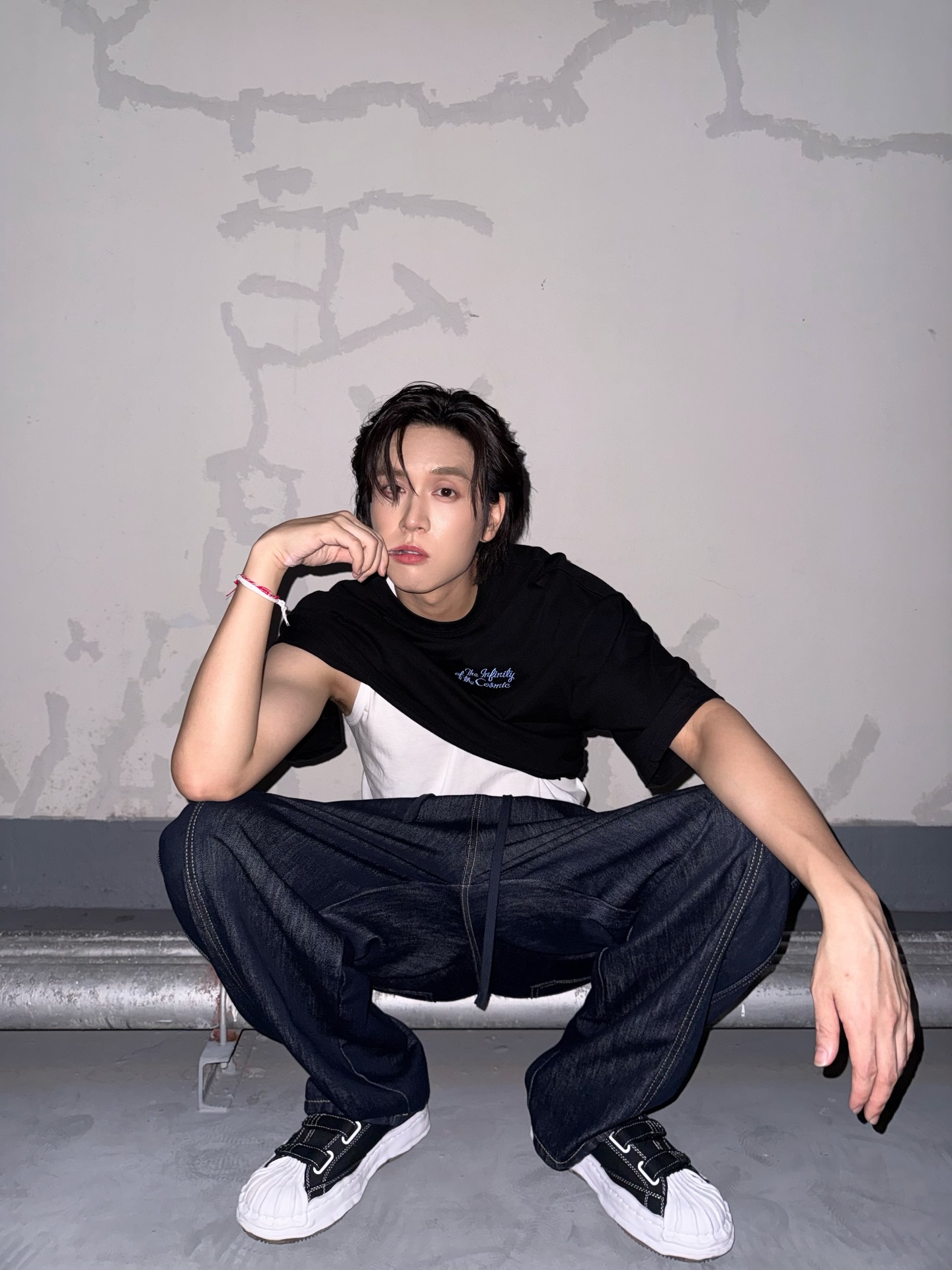 ภณ - ธนภณ เอี่ยมกำชัย