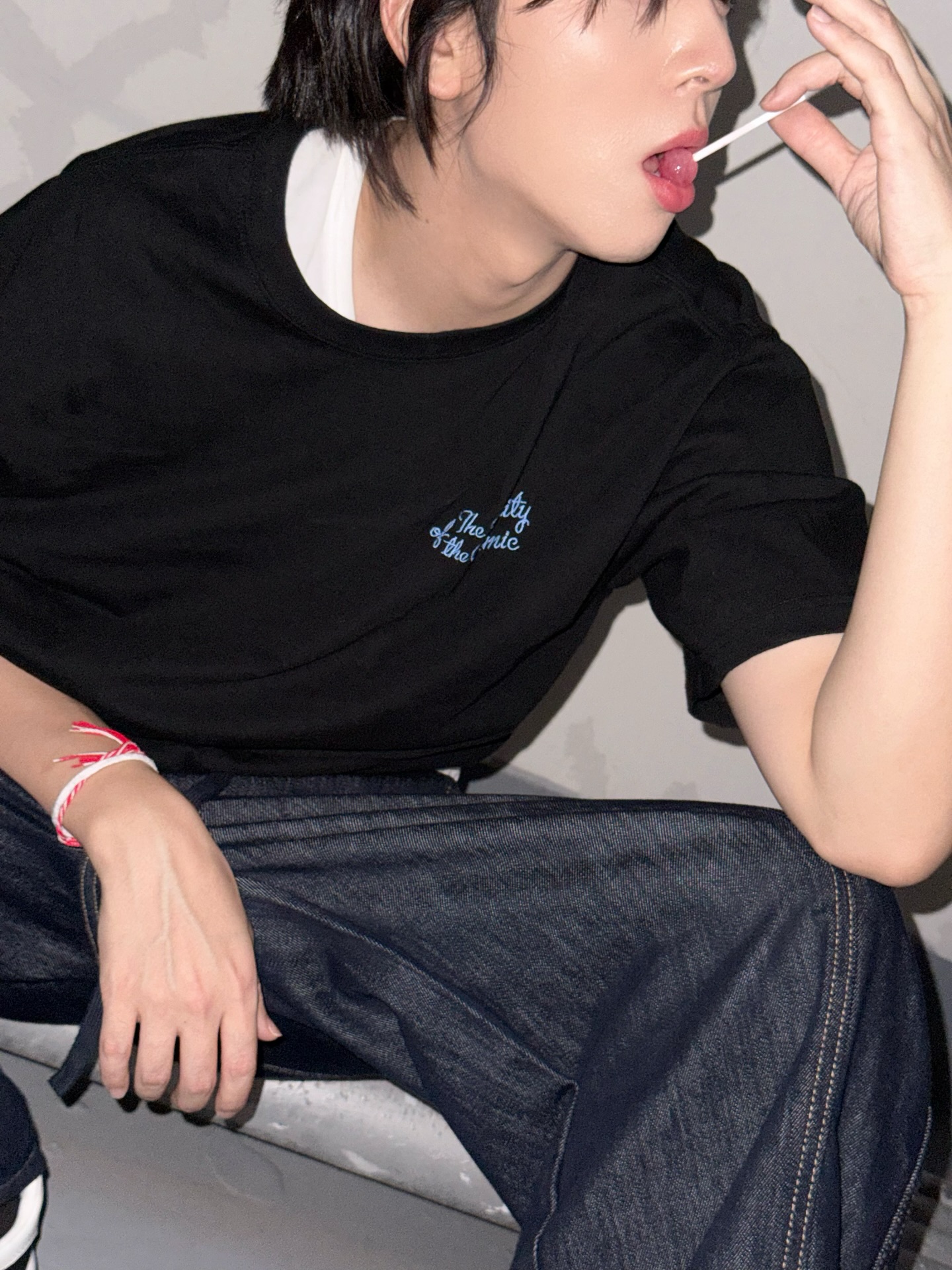 ภณ - ธนภณ เอี่ยมกำชัย