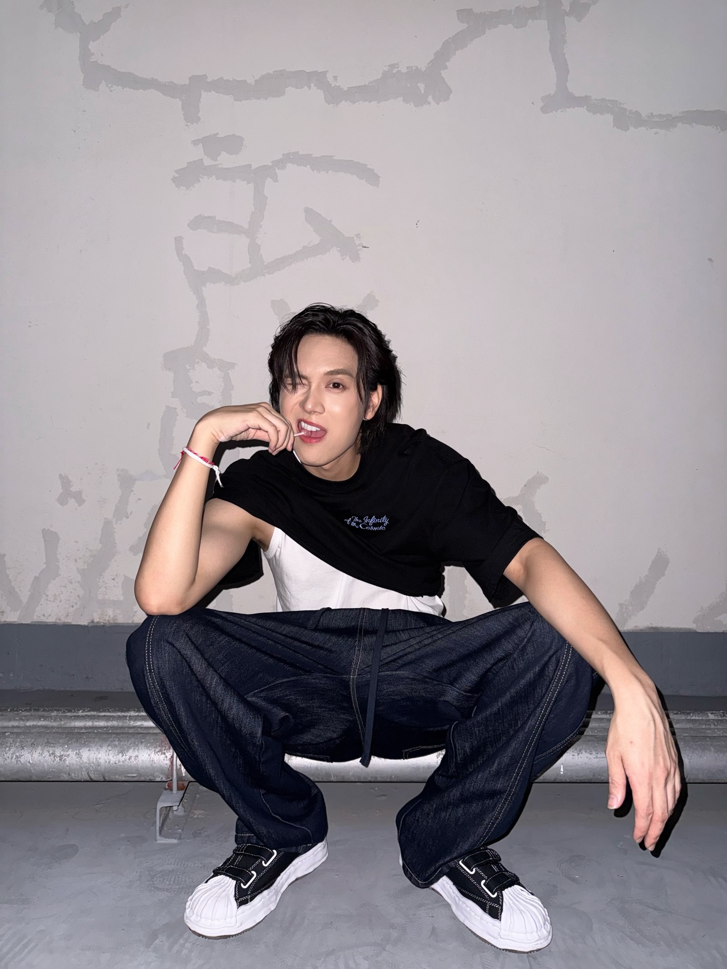 ภณ - ธนภณ เอี่ยมกำชัย