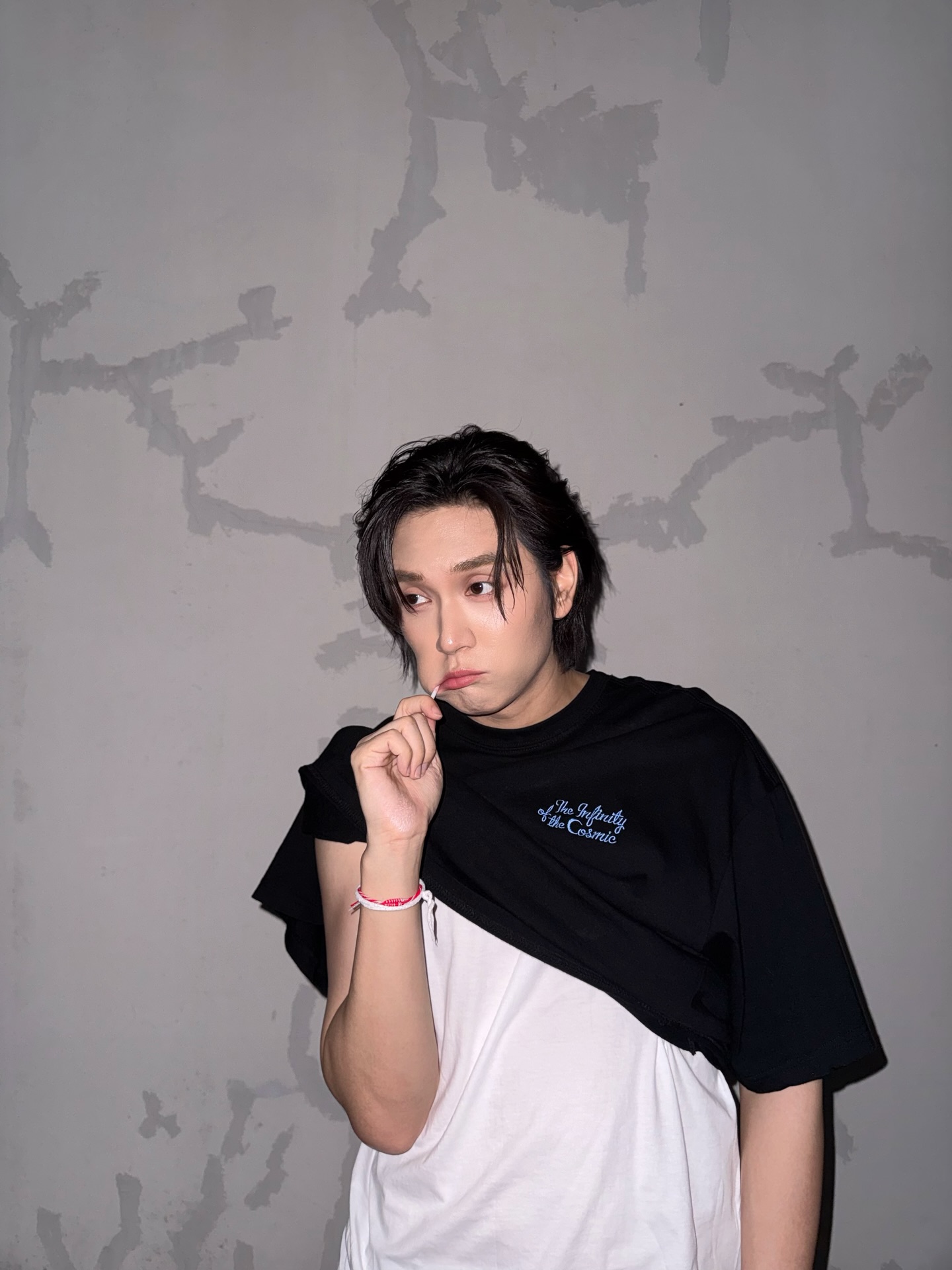 ภณ - ธนภณ เอี่ยมกำชัย