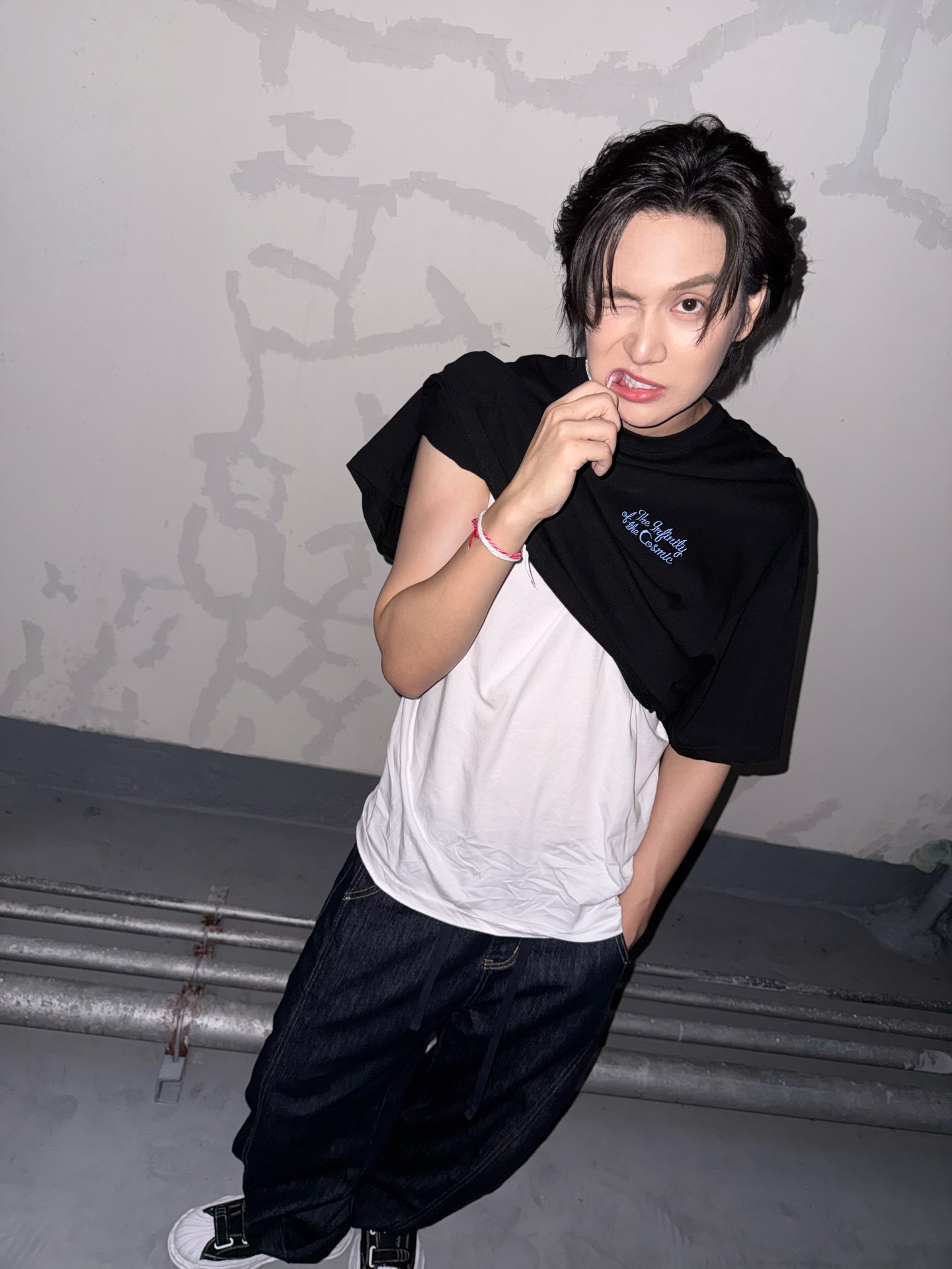 ภณ - ธนภณ เอี่ยมกำชัย