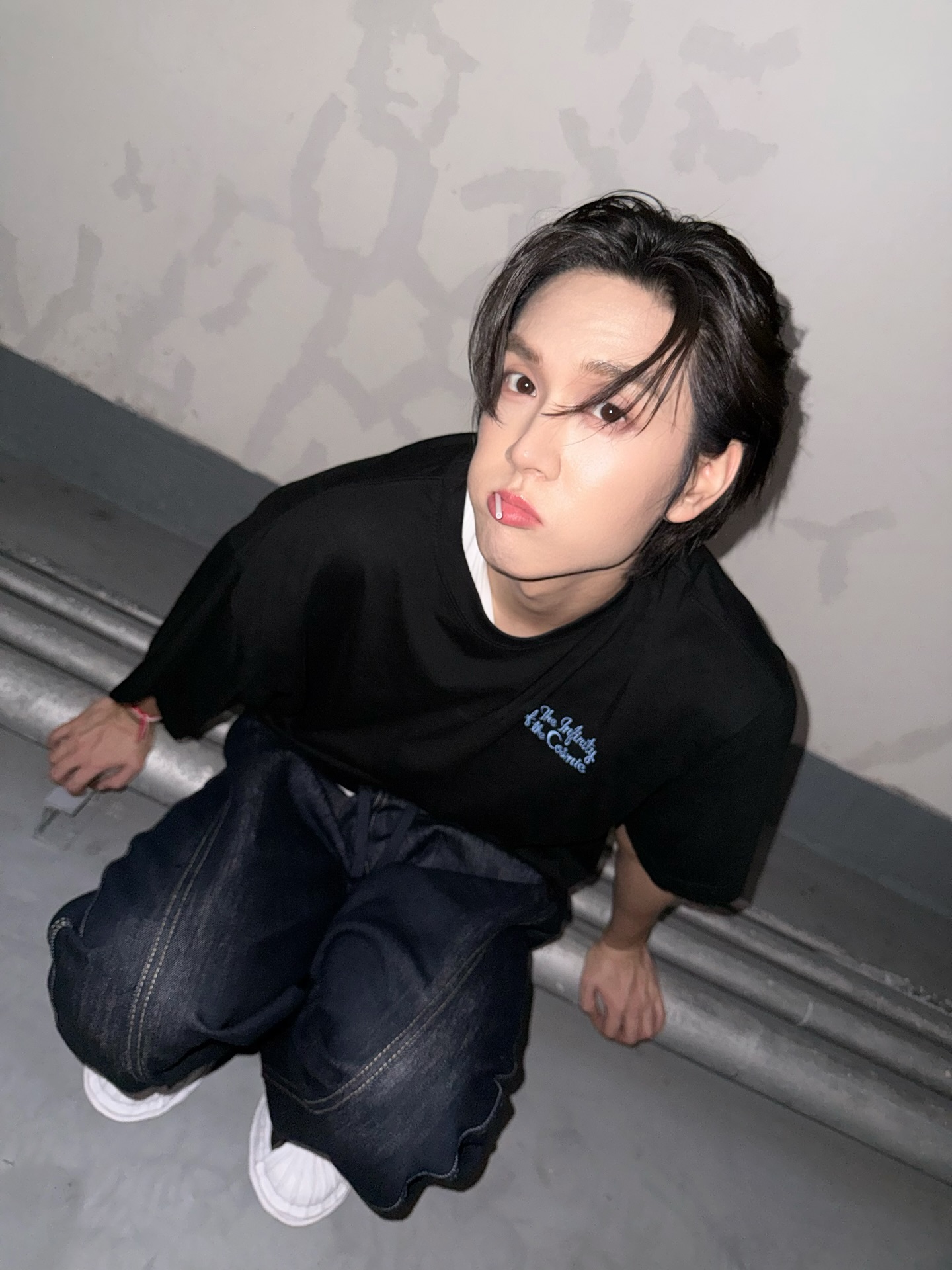 ภณ - ธนภณ เอี่ยมกำชัย