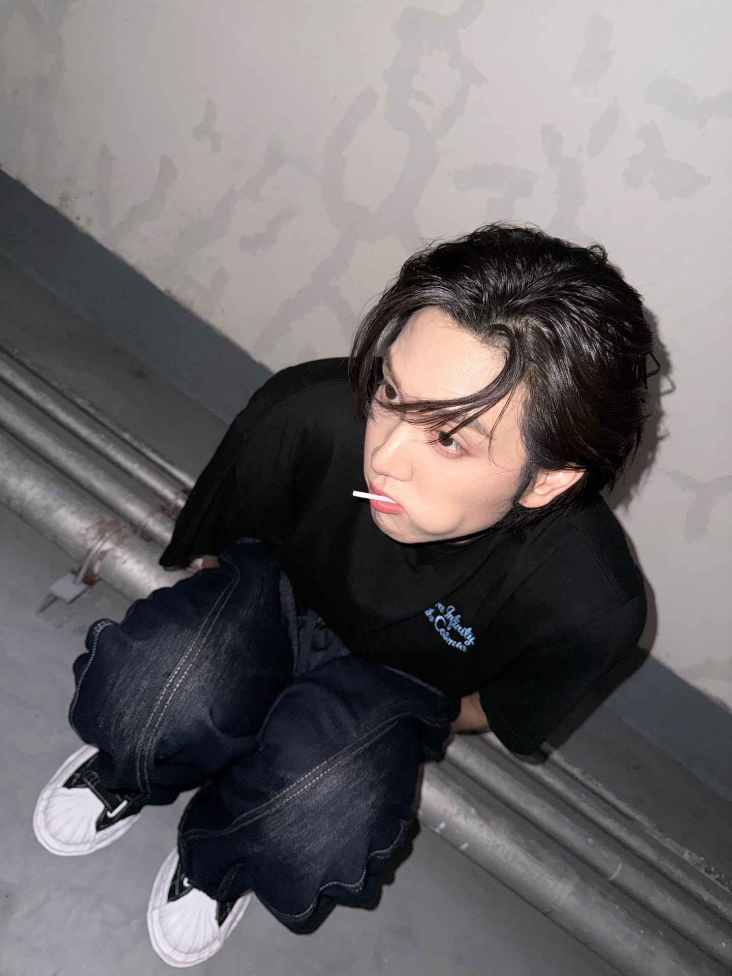 ภณ - ธนภณ เอี่ยมกำชัย