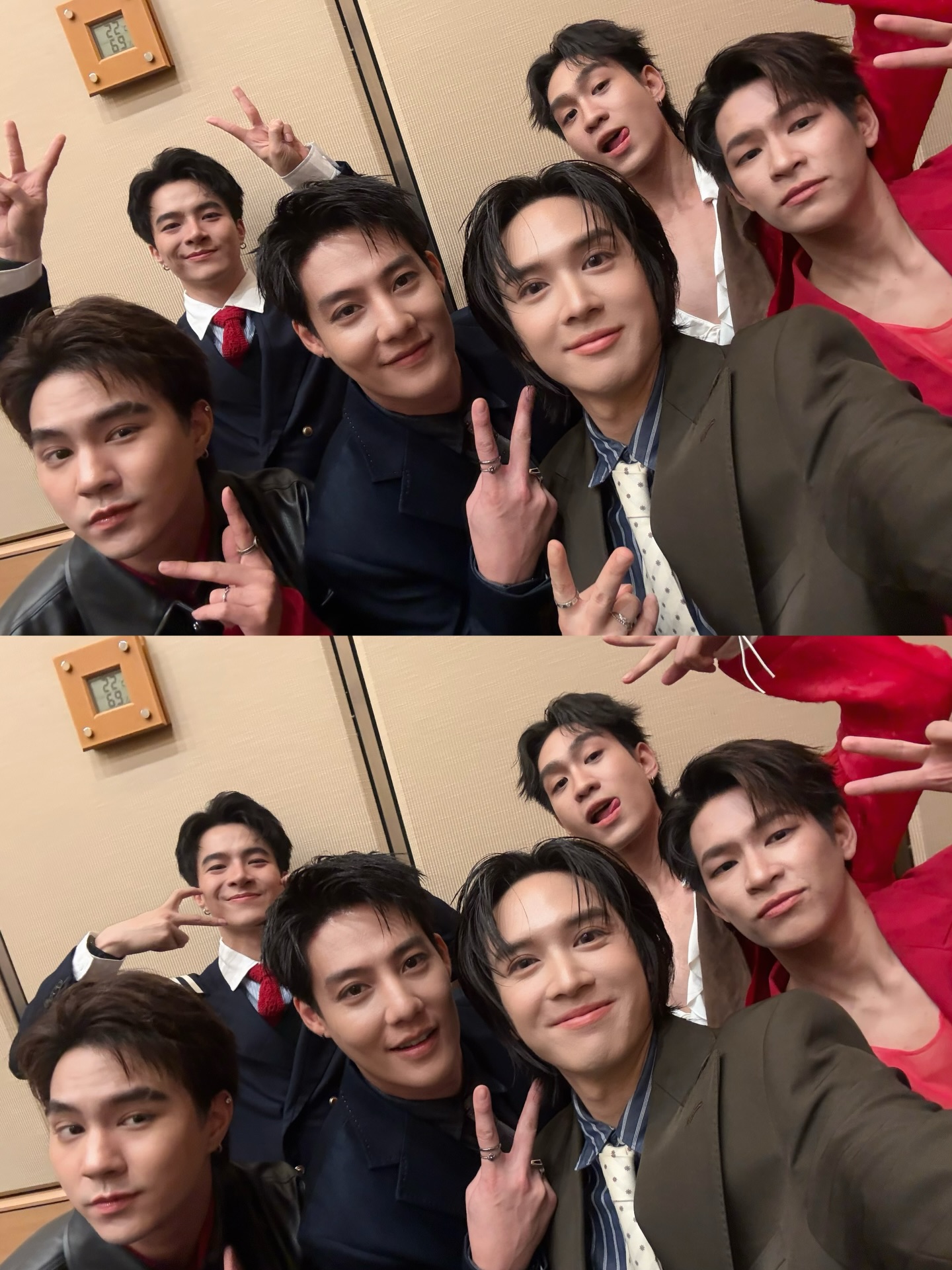 ภณ - ธนภณ เอี่ยมกำชัย