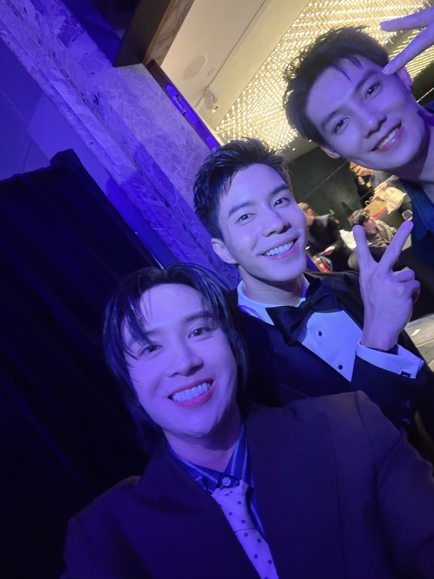 ภณ - ธนภณ เอี่ยมกำชัย