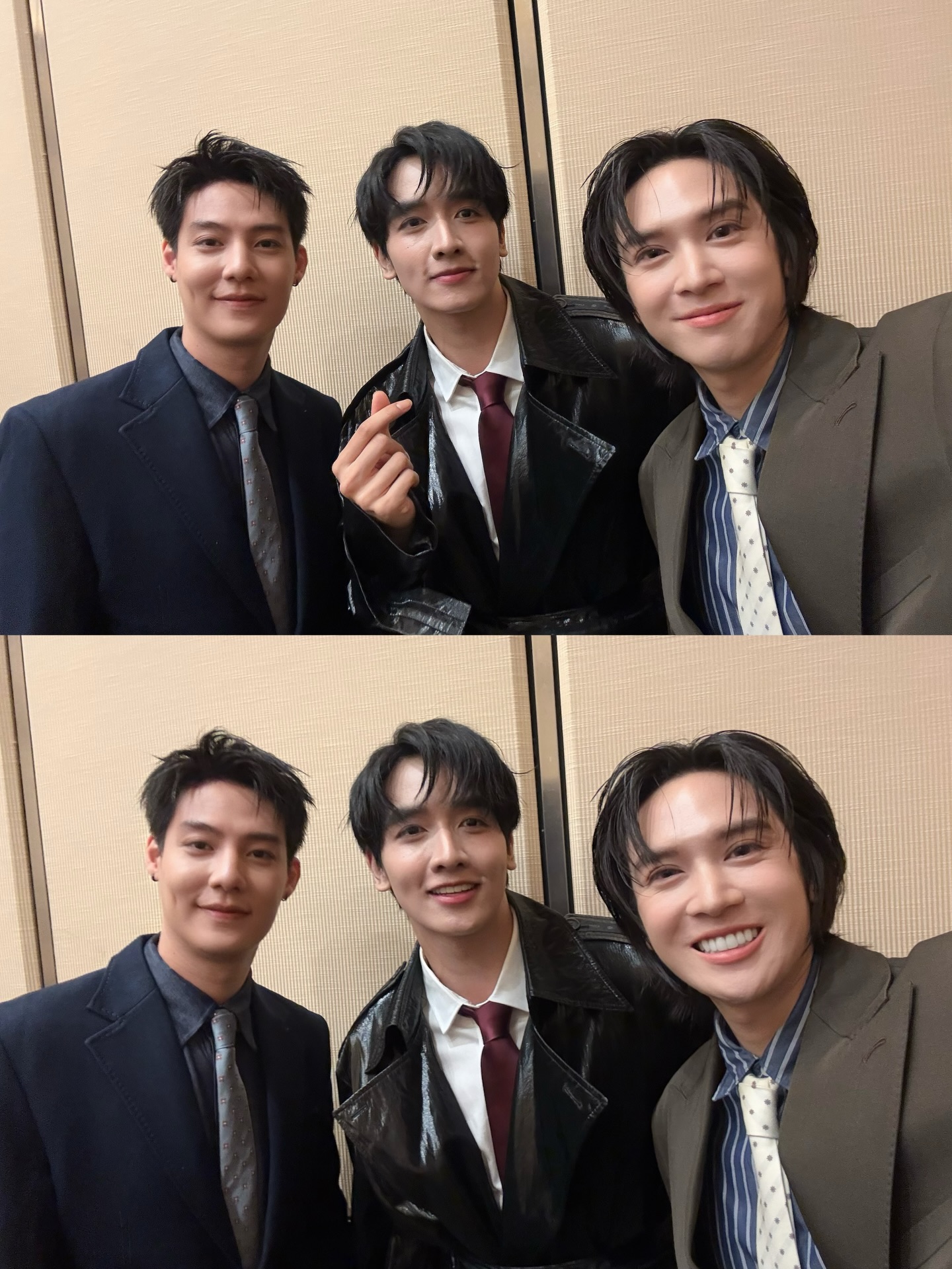 ภณ - ธนภณ เอี่ยมกำชัย