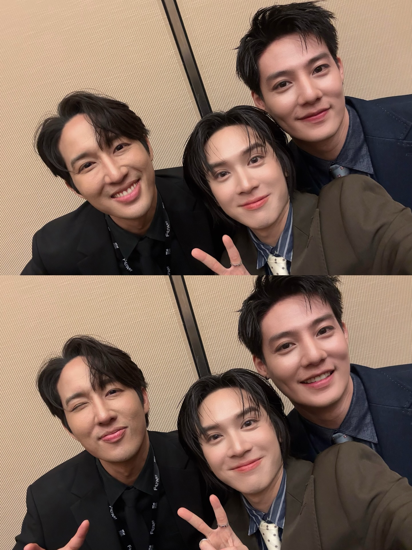 ภณ - ธนภณ เอี่ยมกำชัย