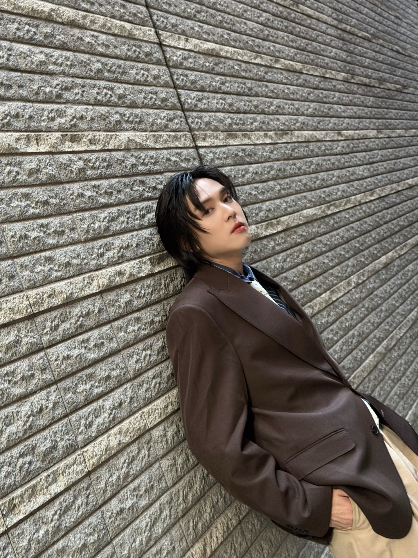 ภณ - ธนภณ เอี่ยมกำชัย