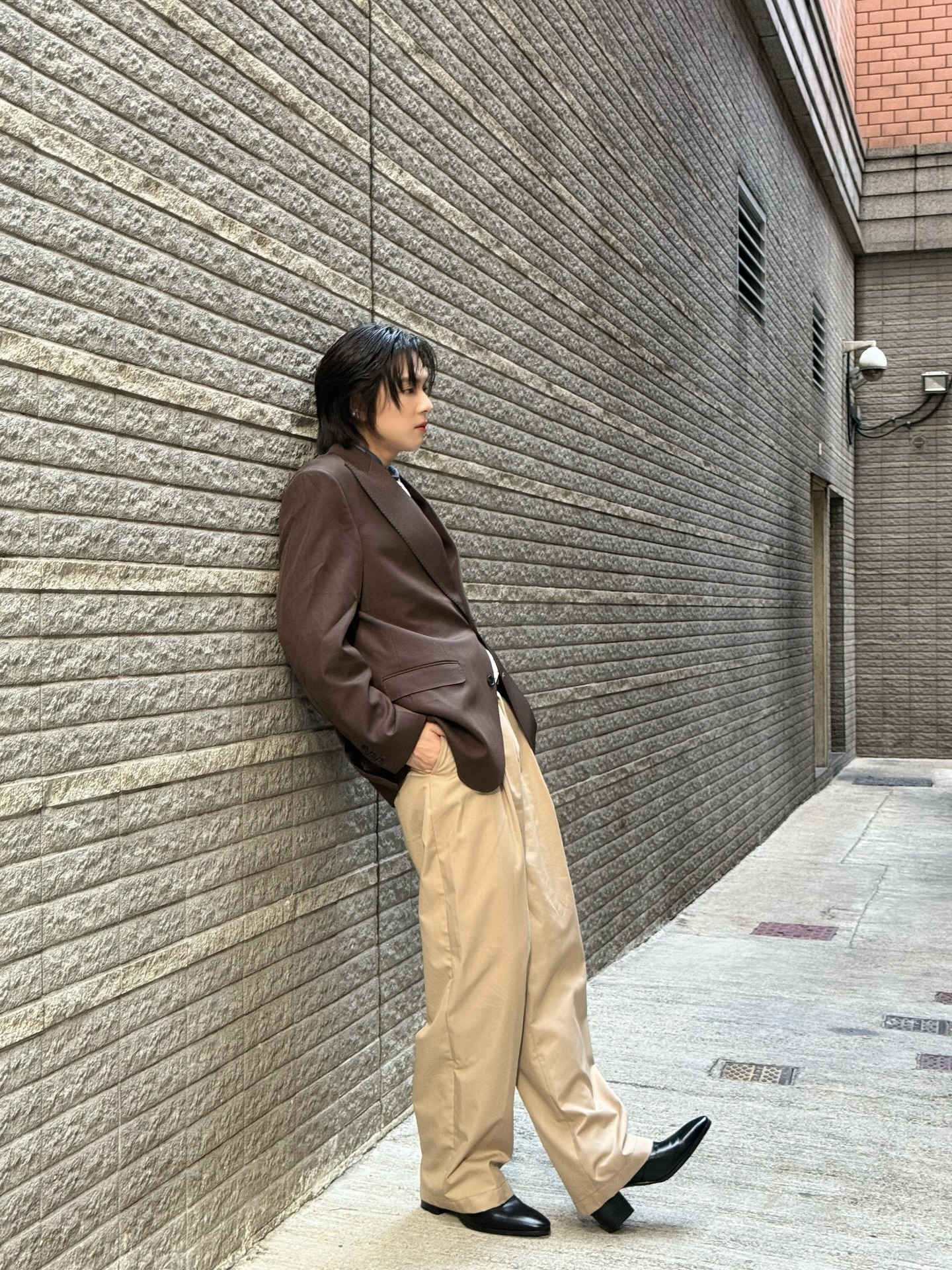 ภณ - ธนภณ เอี่ยมกำชัย