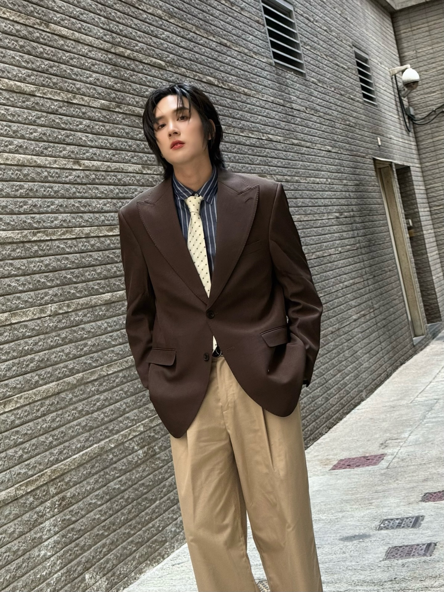 ภณ - ธนภณ เอี่ยมกำชัย