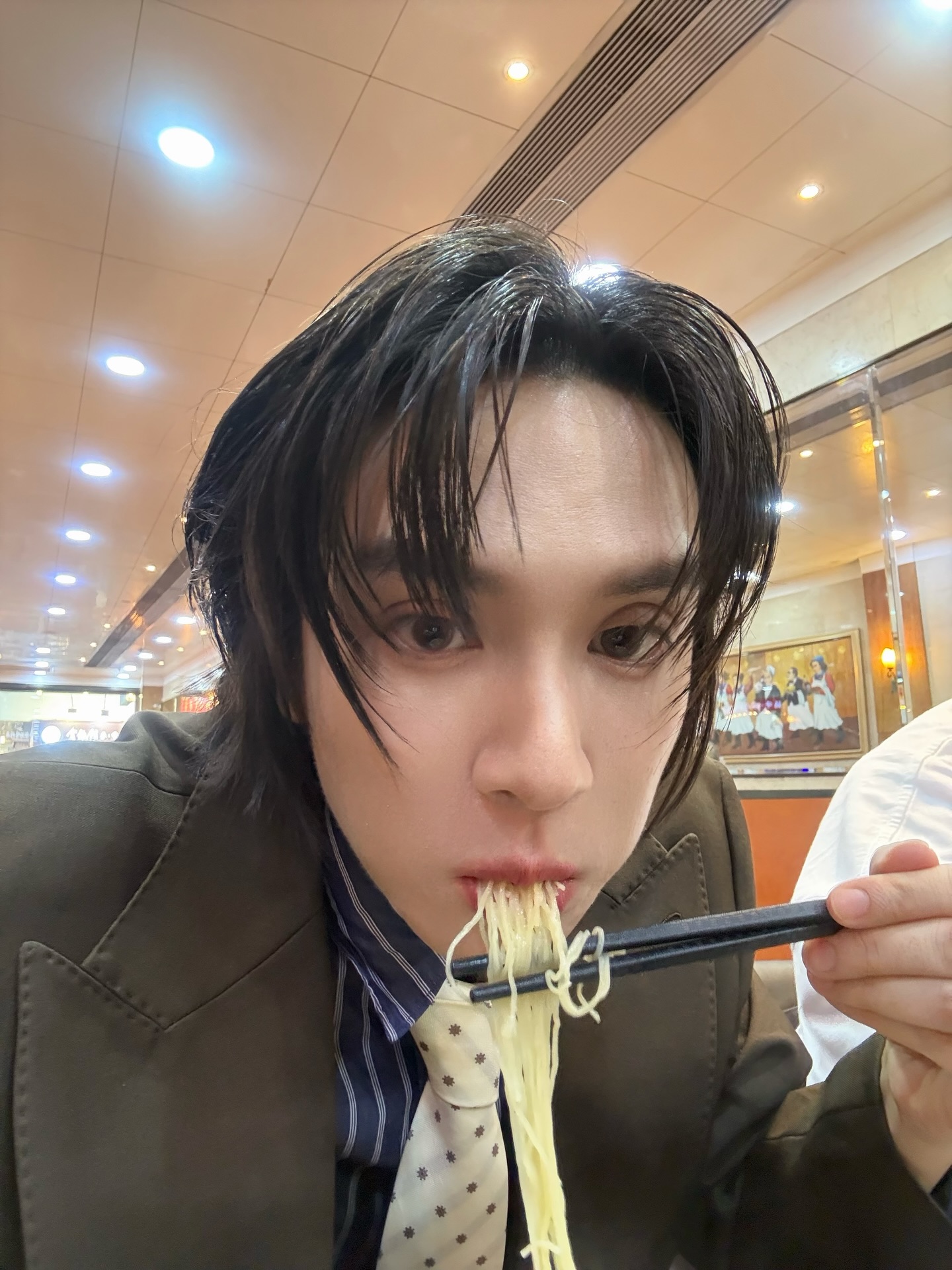 ภณ - ธนภณ เอี่ยมกำชัย