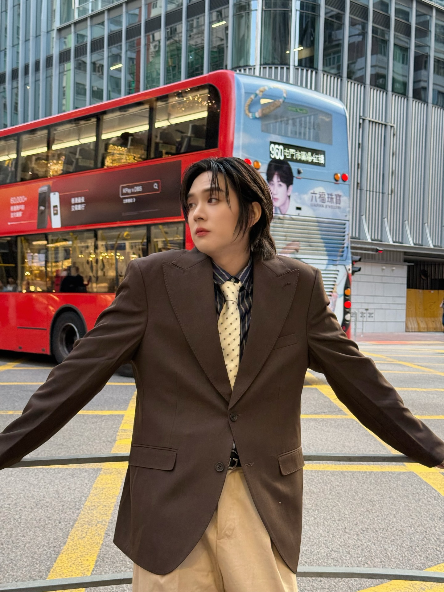 ภณ - ธนภณ เอี่ยมกำชัย