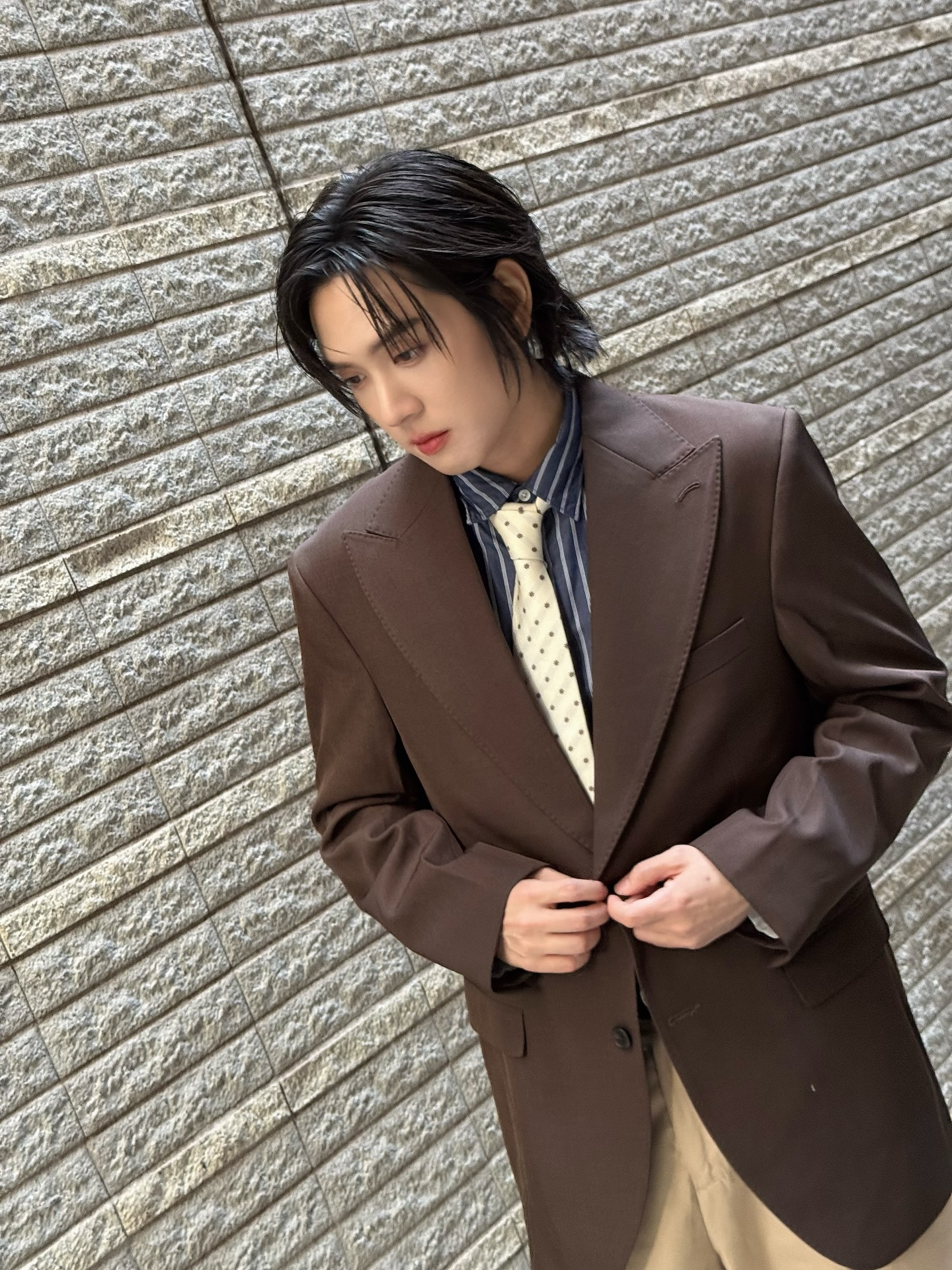 ภณ - ธนภณ เอี่ยมกำชัย