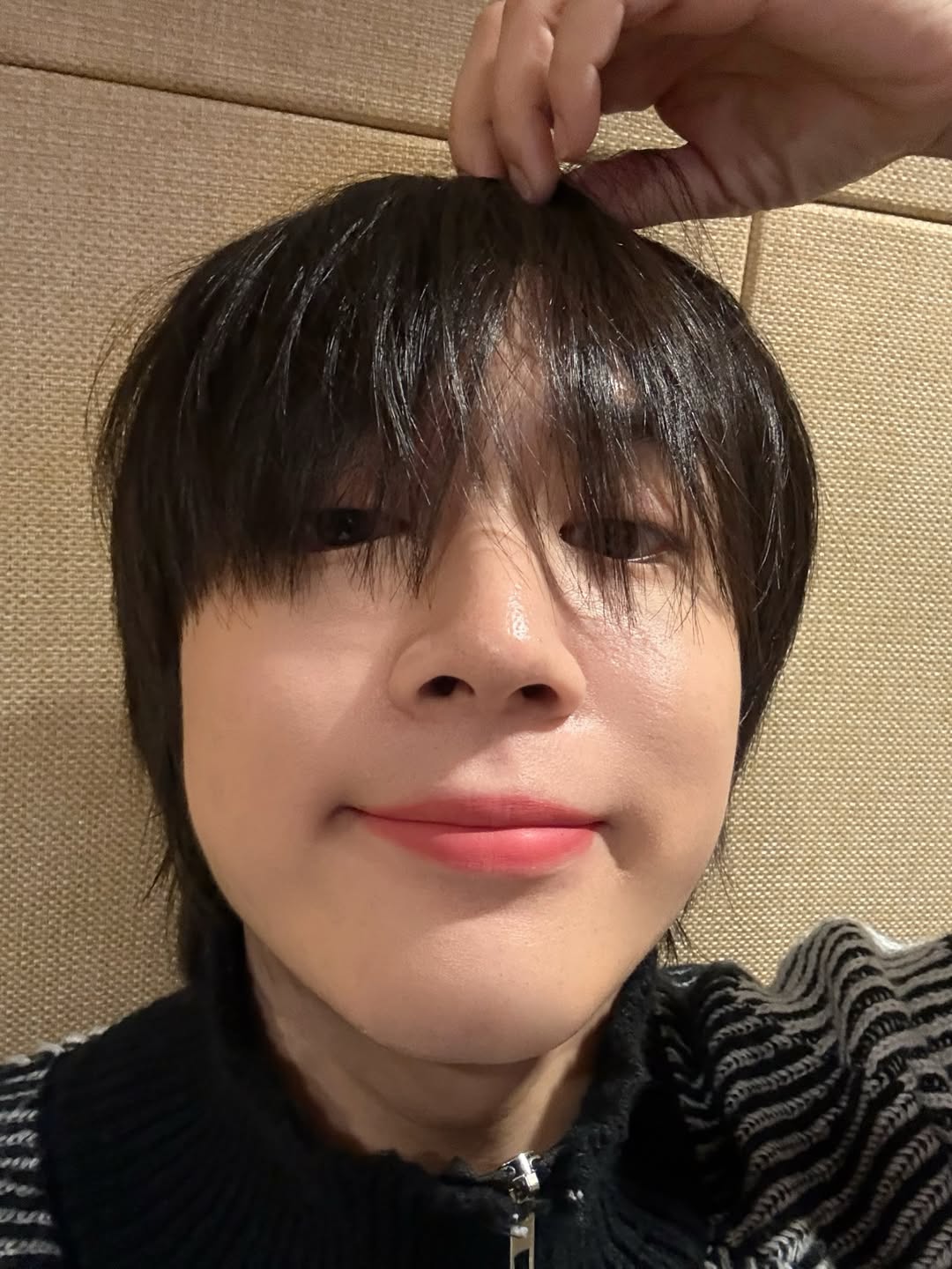 ภณ - ธนภณ เอี่ยมกำชัย