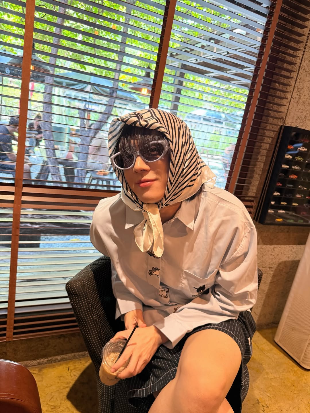 ภณ - ธนภณ เอี่ยมกำชัย