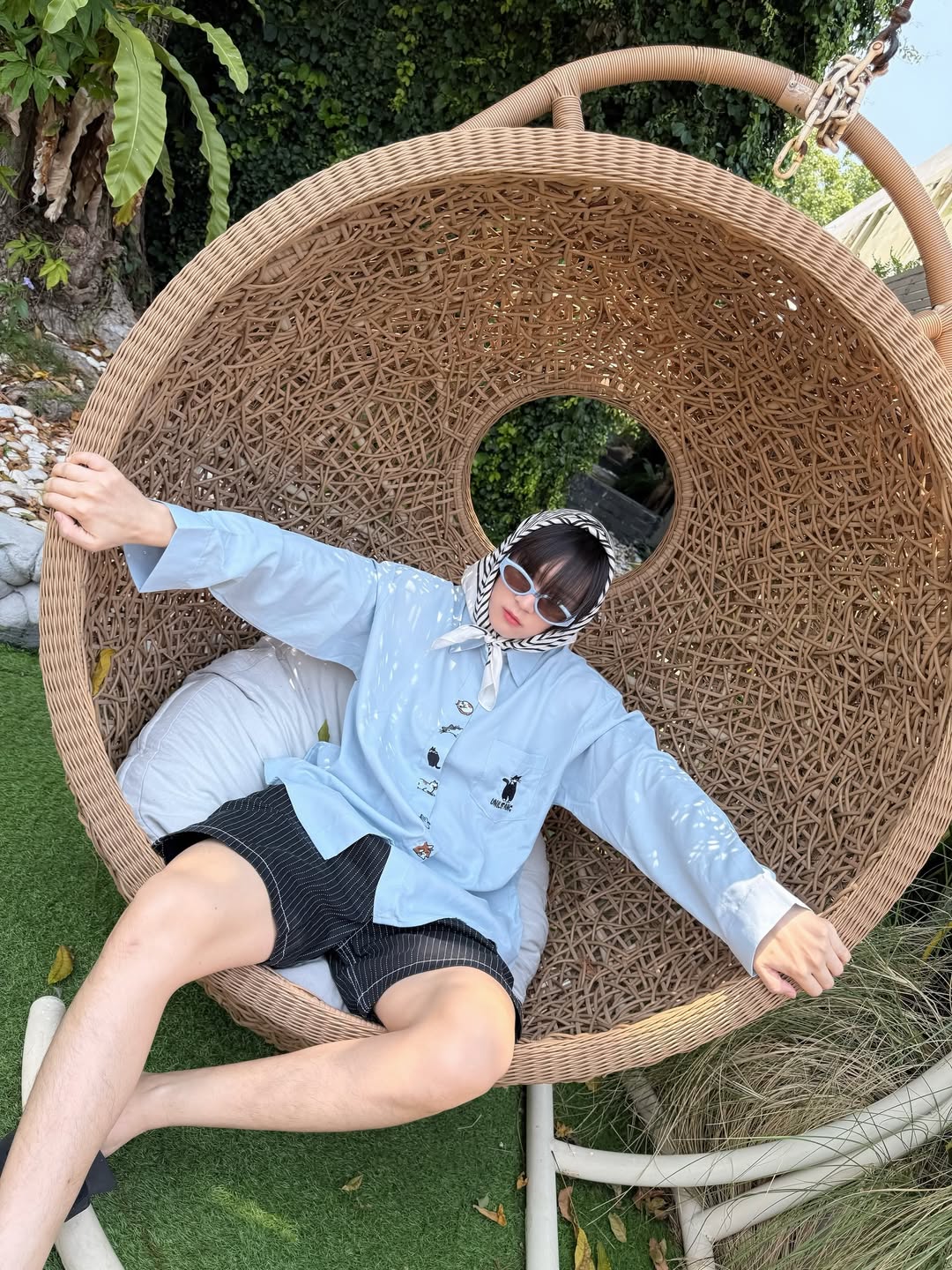 ภณ - ธนภณ เอี่ยมกำชัย