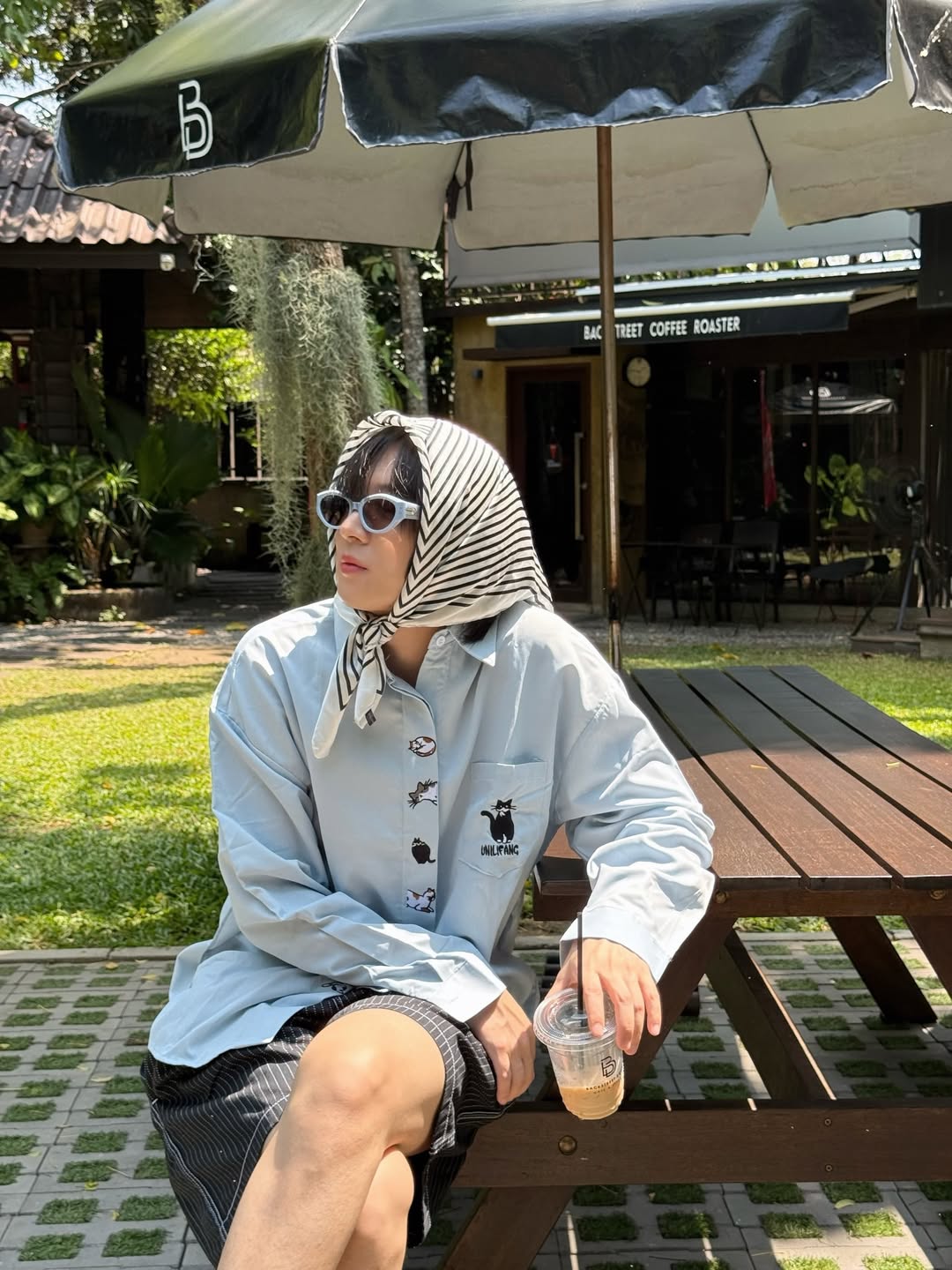 ภณ - ธนภณ เอี่ยมกำชัย