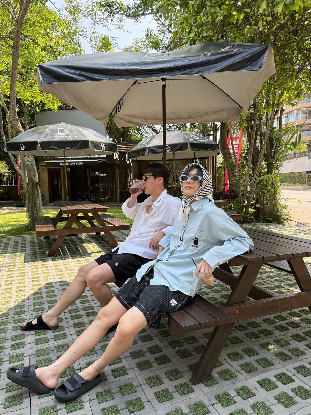 ภณ - ธนภณ เอี่ยมกำชัย