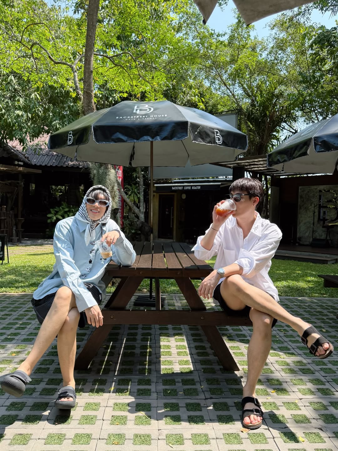 ภณ - ธนภณ เอี่ยมกำชัย