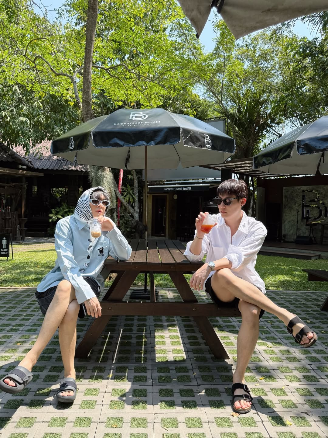 ภณ - ธนภณ เอี่ยมกำชัย
