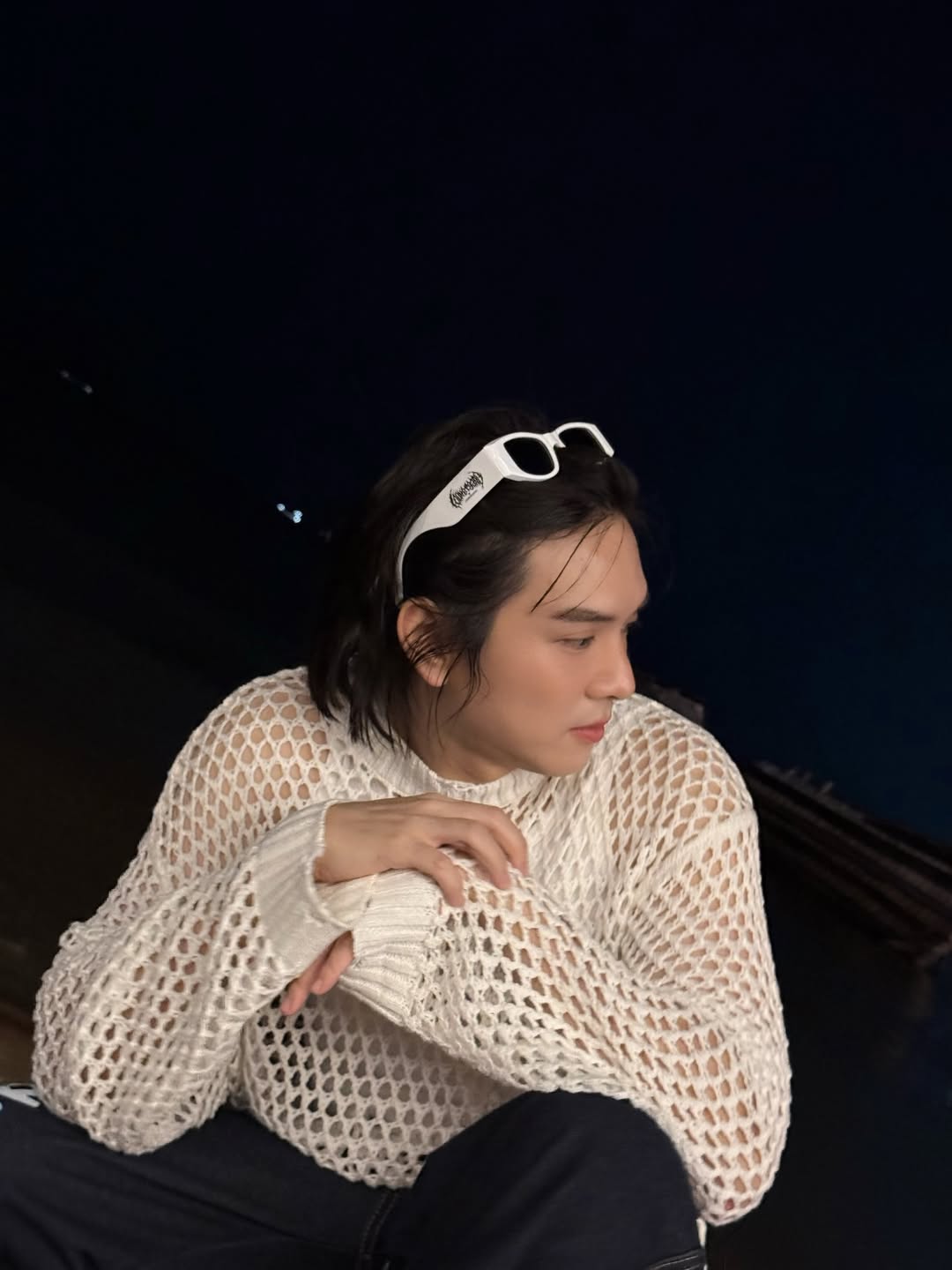 ภณ - ธนภณ เอี่ยมกำชัย